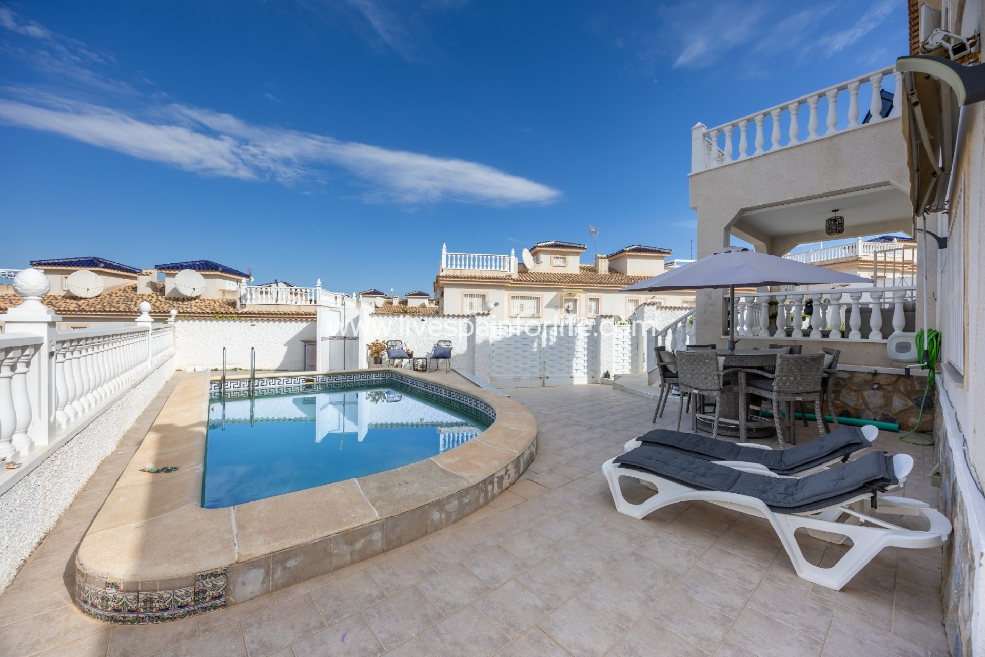 Reventa - Villa (detached) -
Benijofar - Benimar