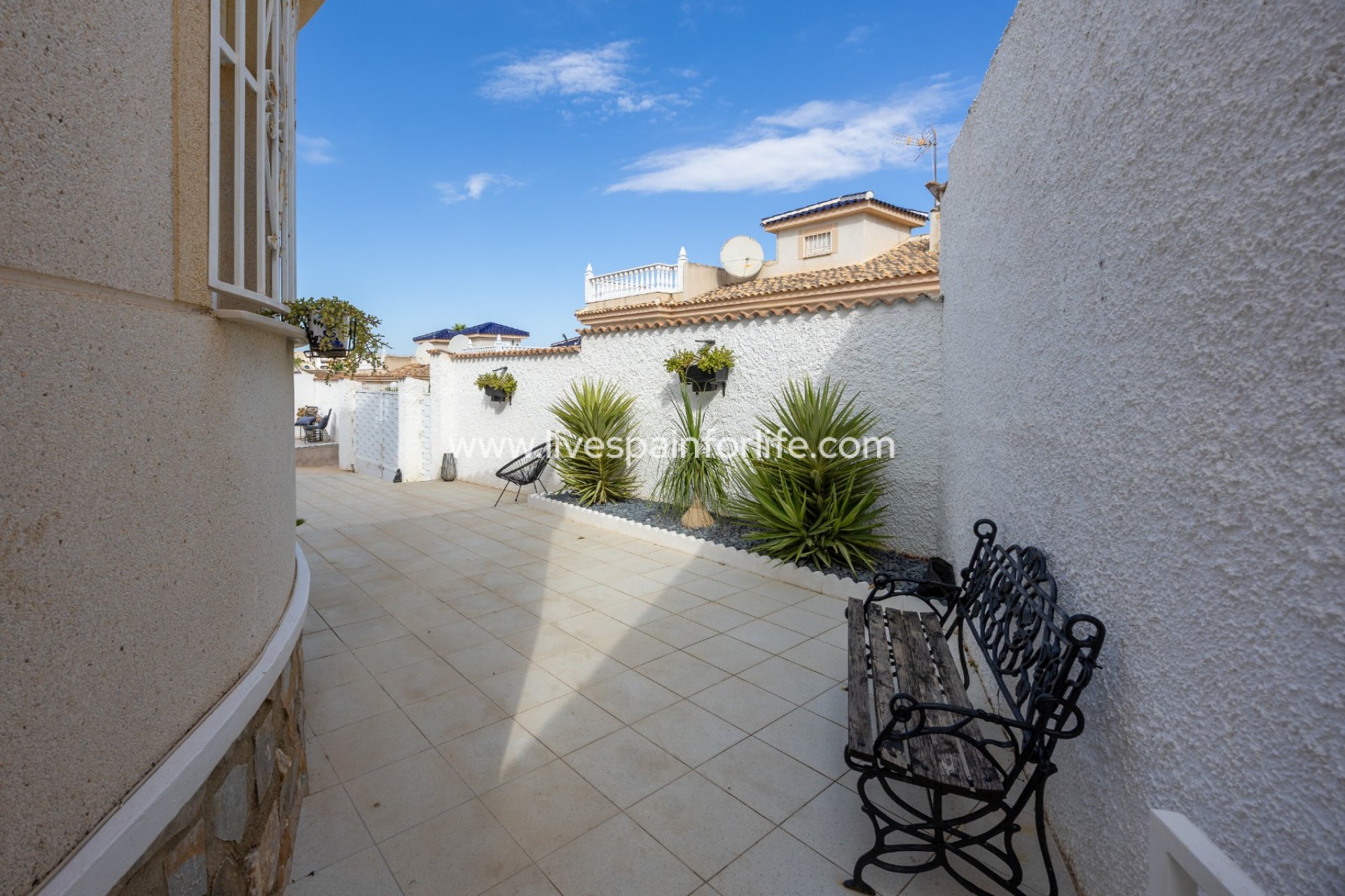 Reventa - Villa (detached) -
Benijofar - Benimar