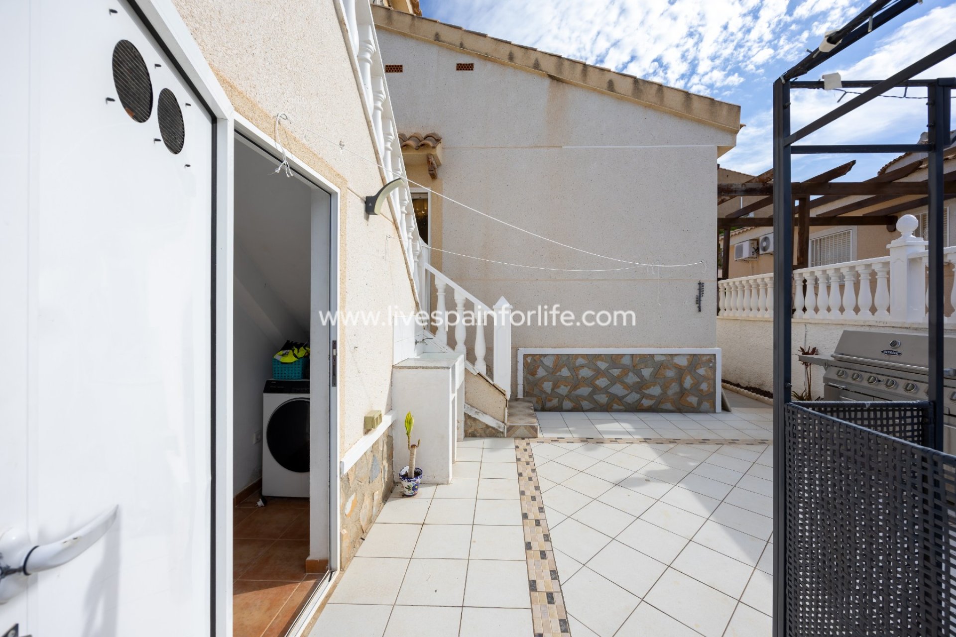 Reventa - Villa (detached) -
Benijofar - Benimar