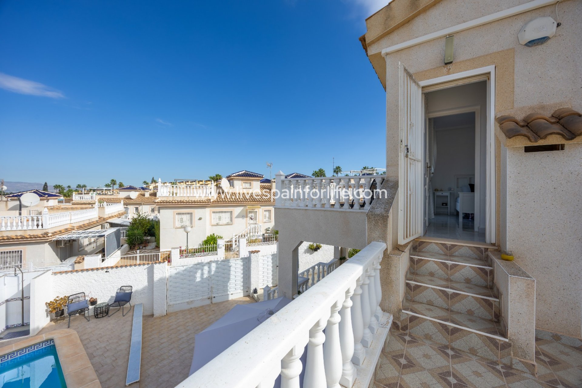 Reventa - Villa (detached) -
Benijofar - Benimar