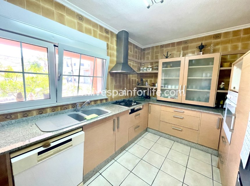 Reventa - Villa (detached) -
Benijofar - pueblo