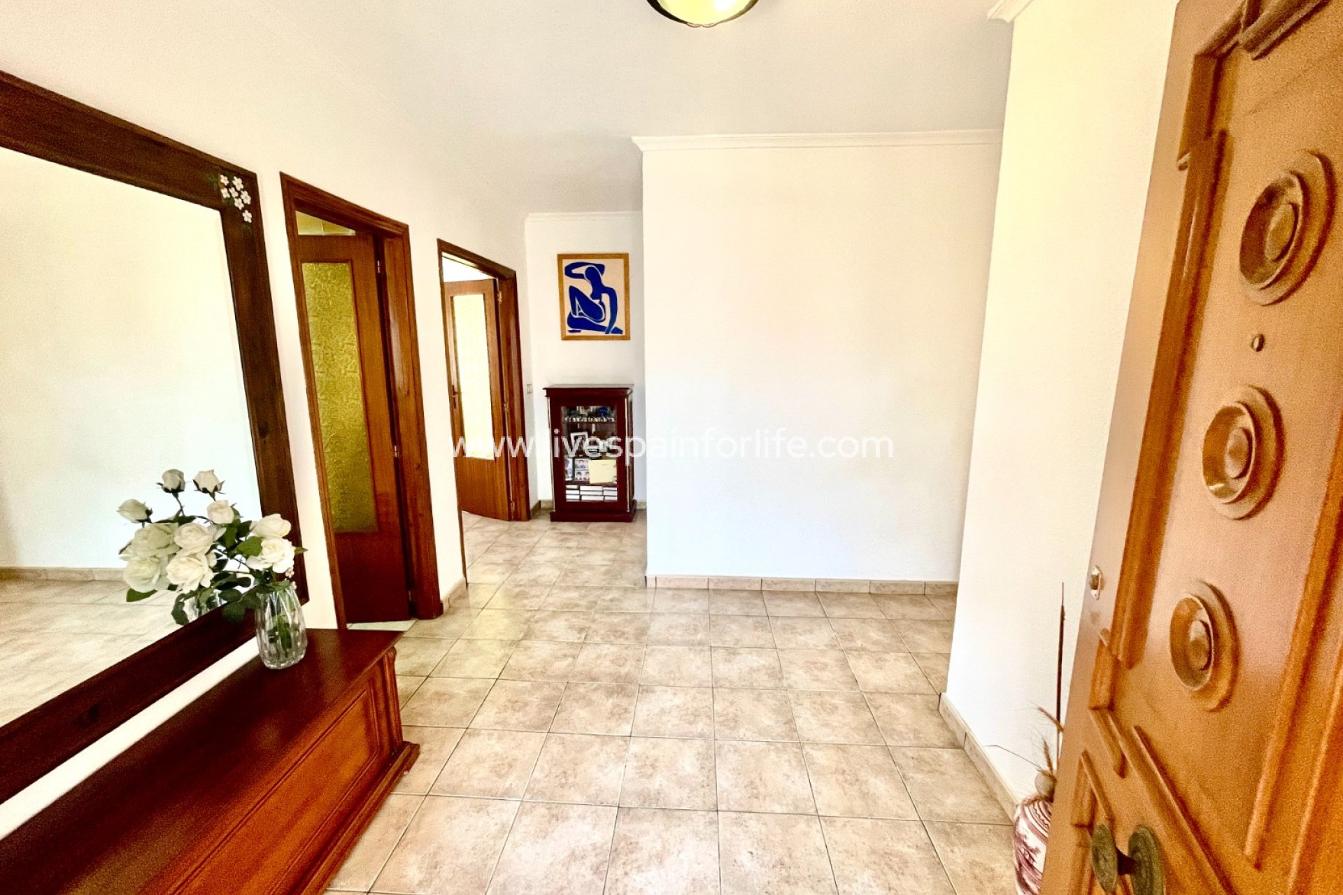 Reventa - Villa (detached) -
Benijofar - pueblo