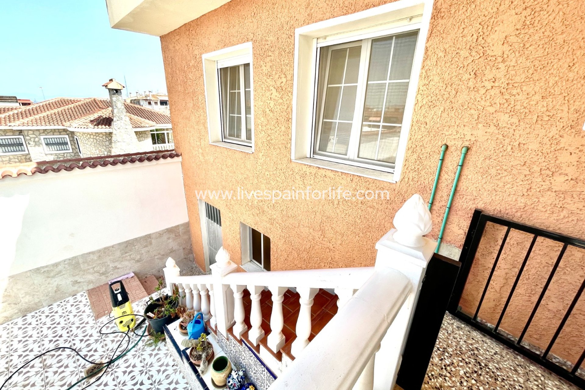 Reventa - Villa (detached) -
Benijofar - pueblo