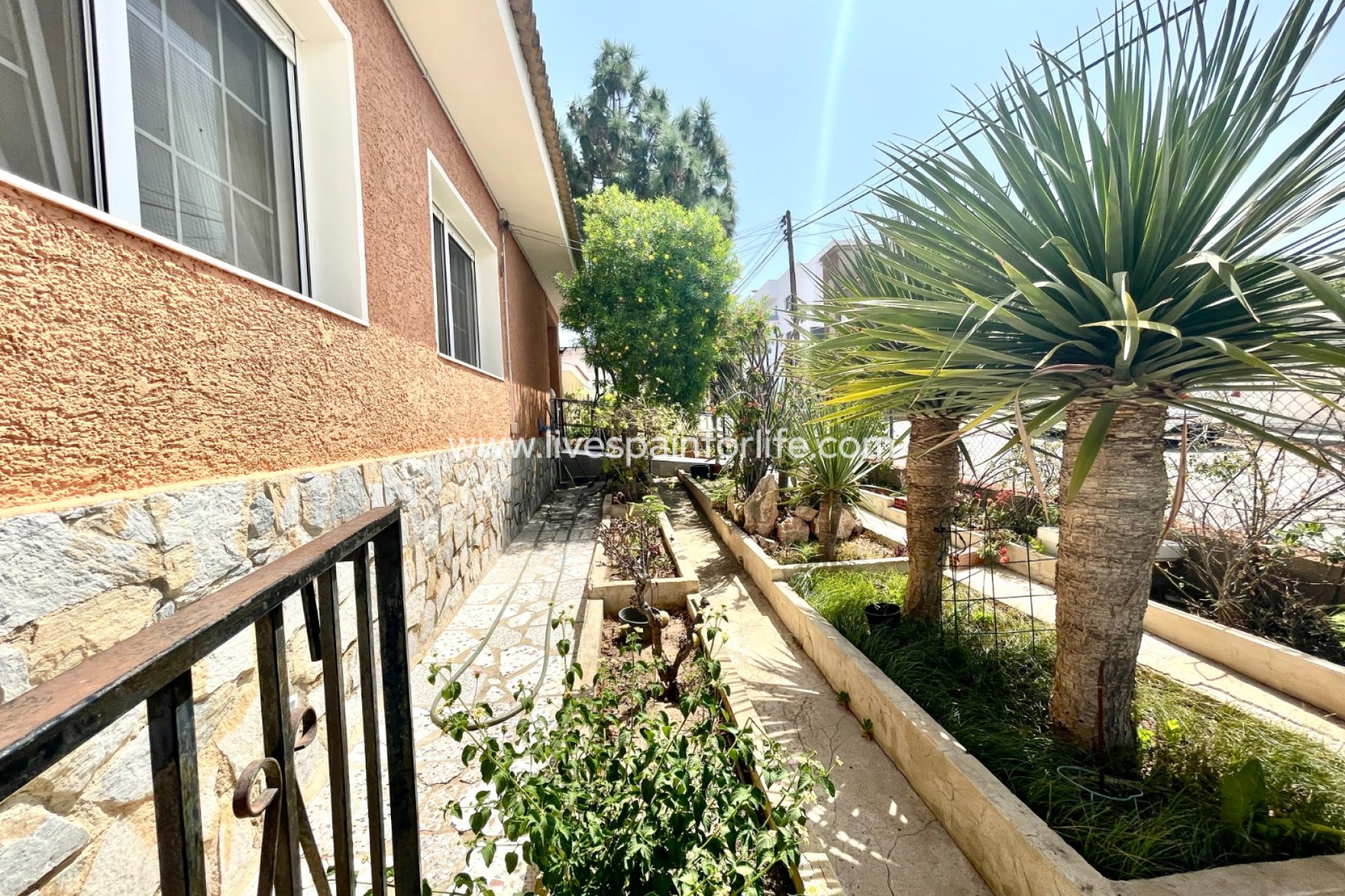 Reventa - Villa (detached) -
Benijofar - pueblo