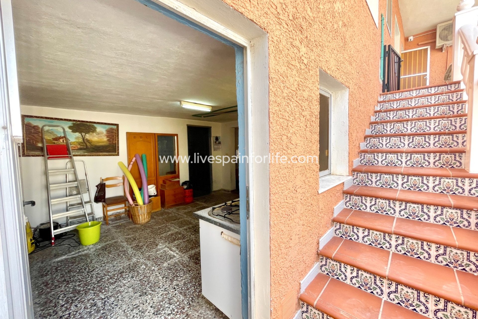 Reventa - Villa (detached) -
Benijofar - pueblo