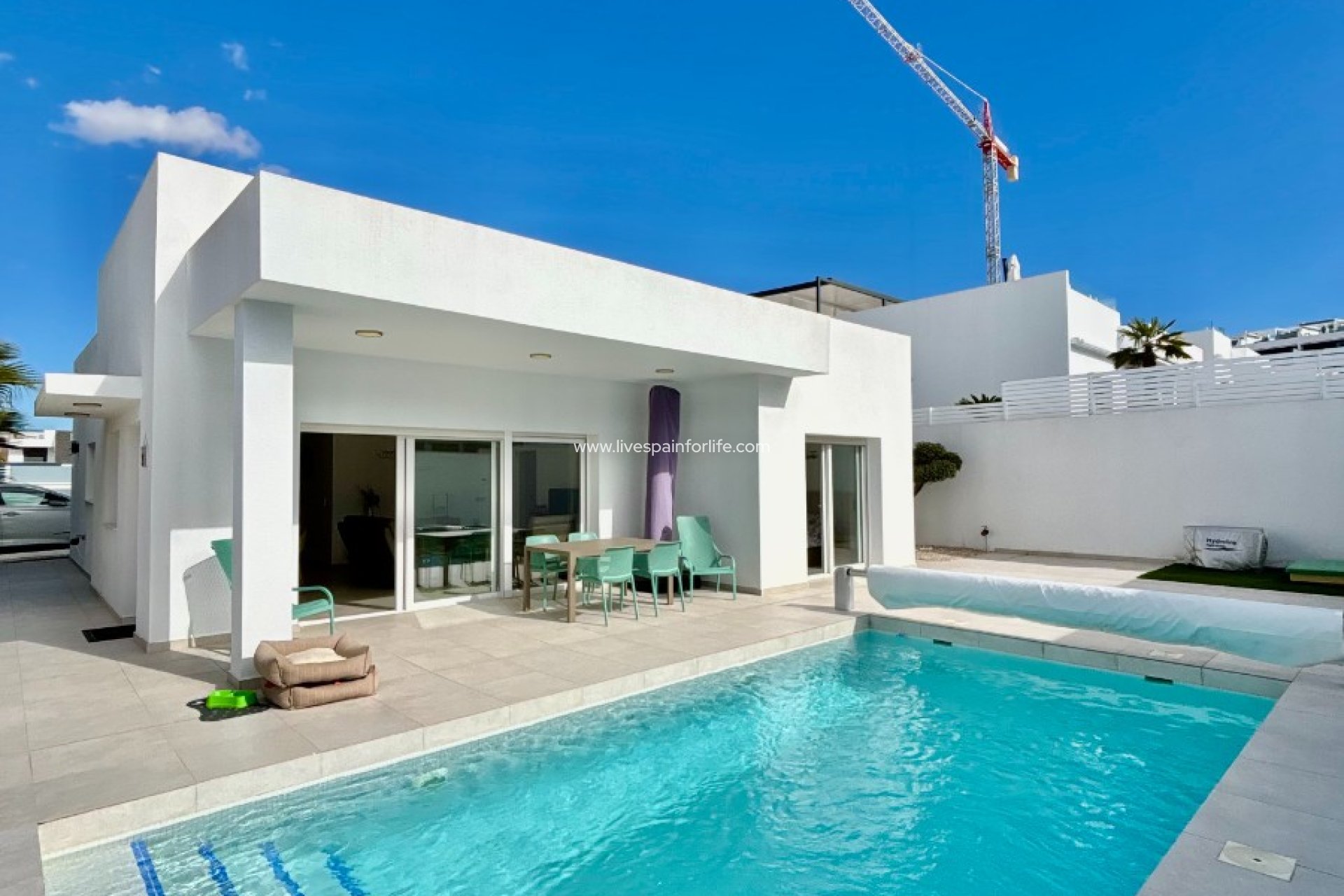 Reventa - Villa (detached) -
Benijofar