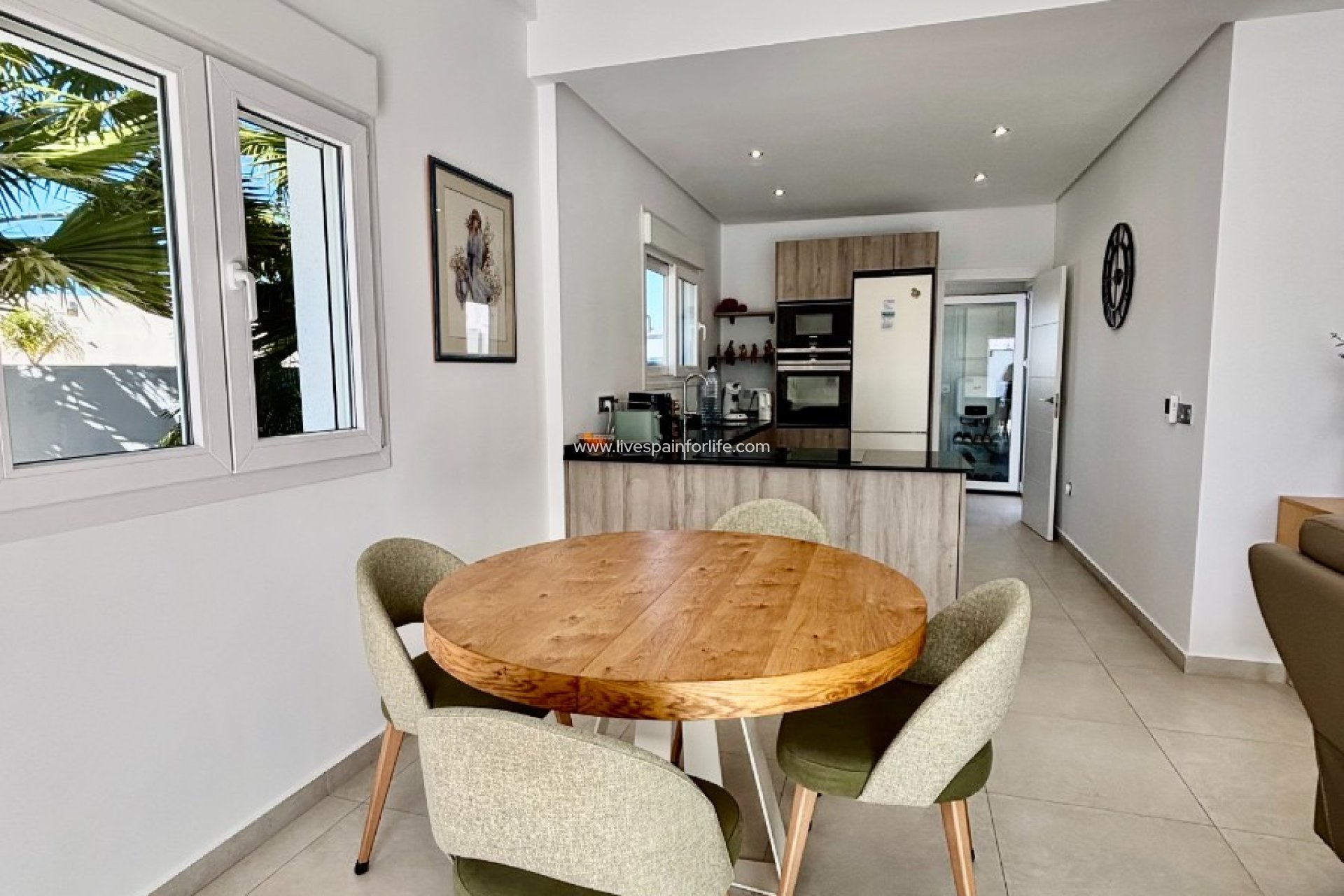 Reventa - Villa (detached) -
Benijofar