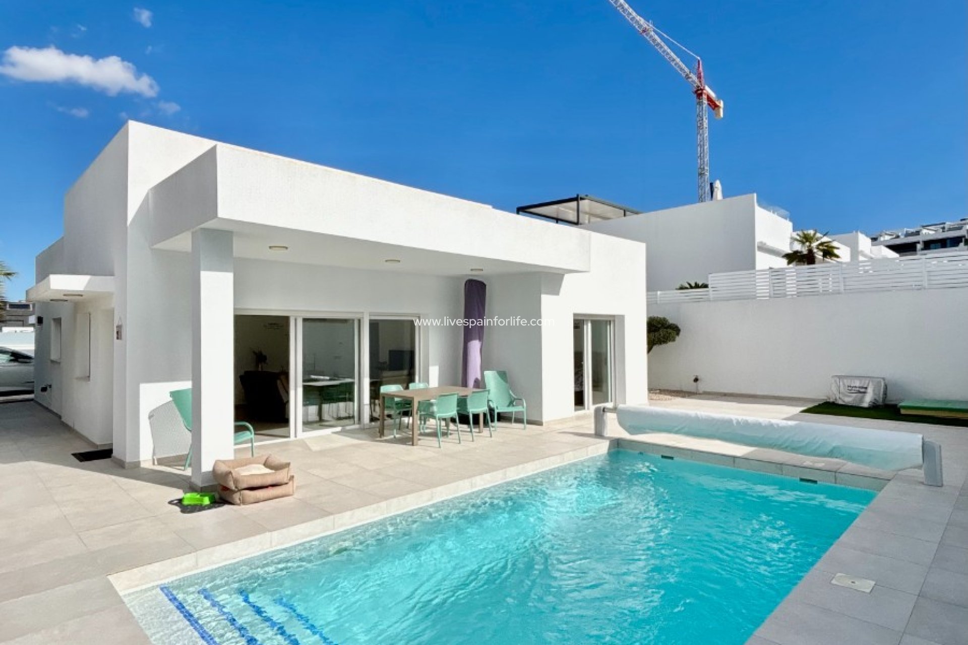 Reventa - Villa (detached) -
Benijofar