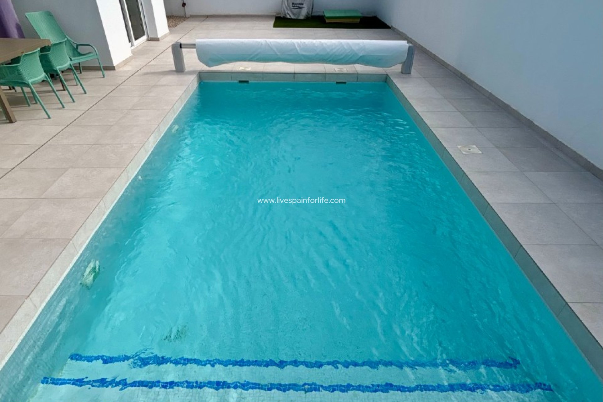 Reventa - Villa (detached) -
Benijofar