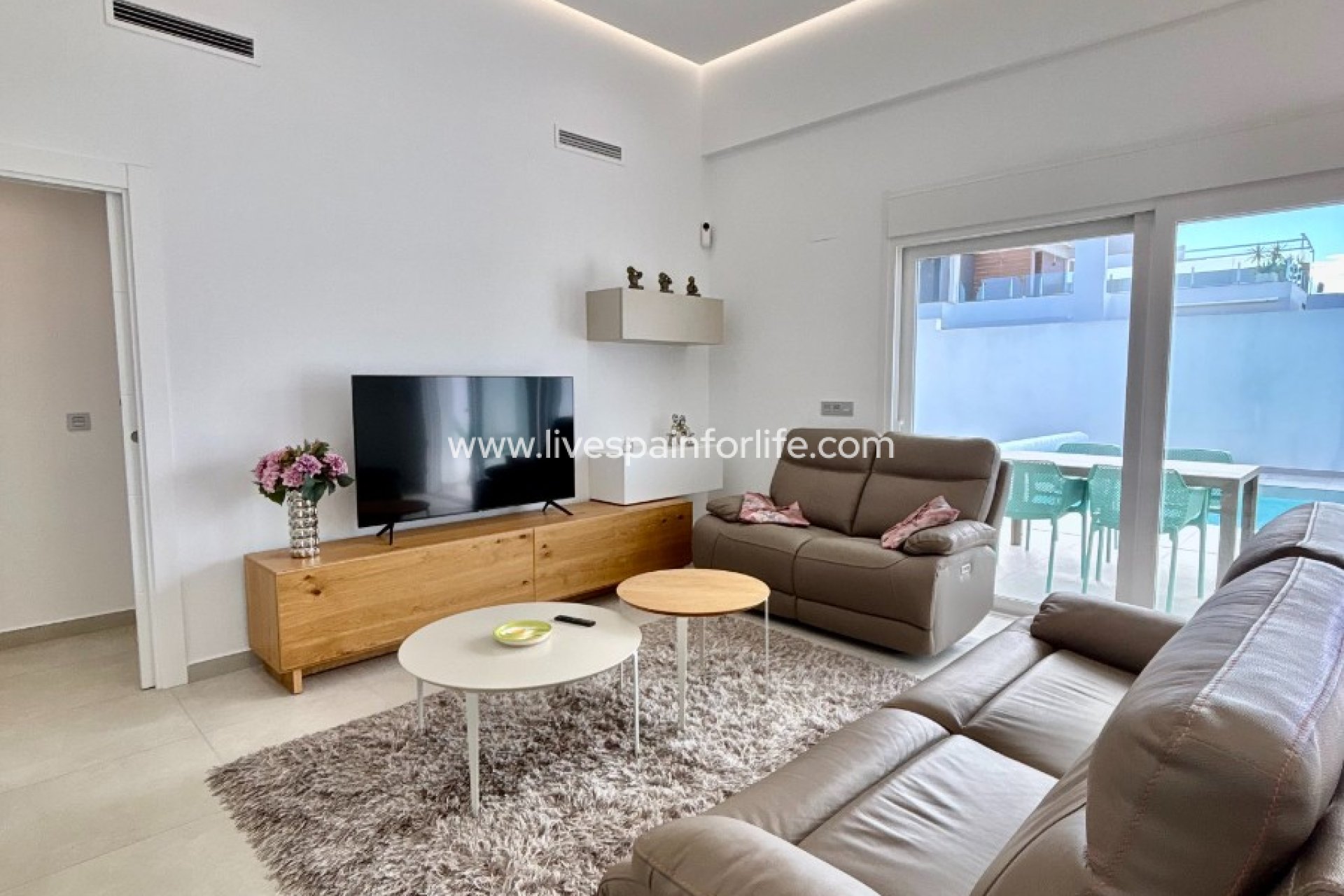 Reventa - Villa (detached) -
Benijofar