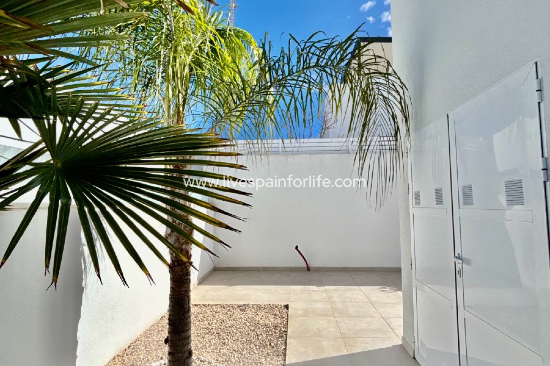 Reventa - Villa (detached) -
Benijofar