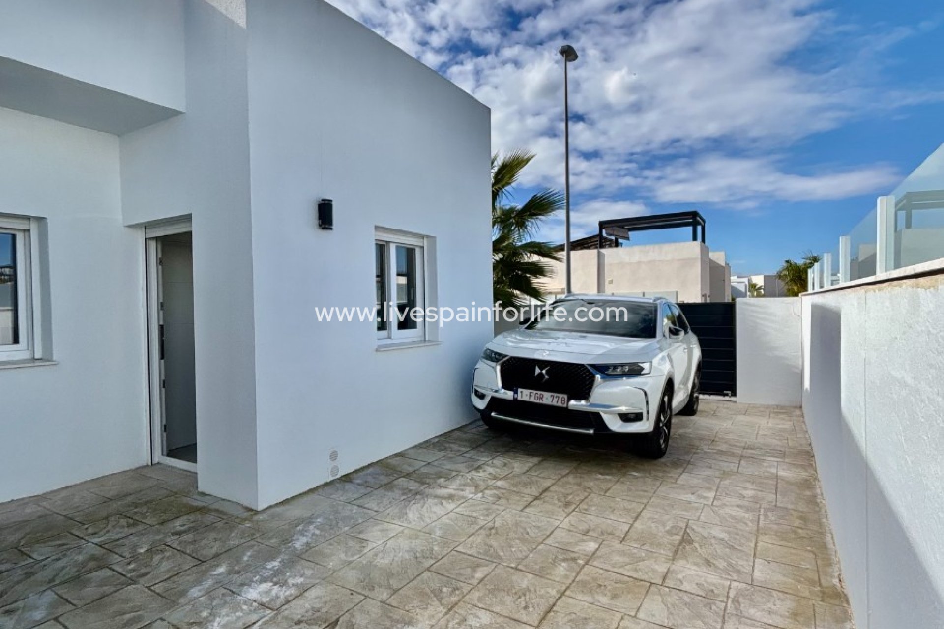 Reventa - Villa (detached) -
Benijofar