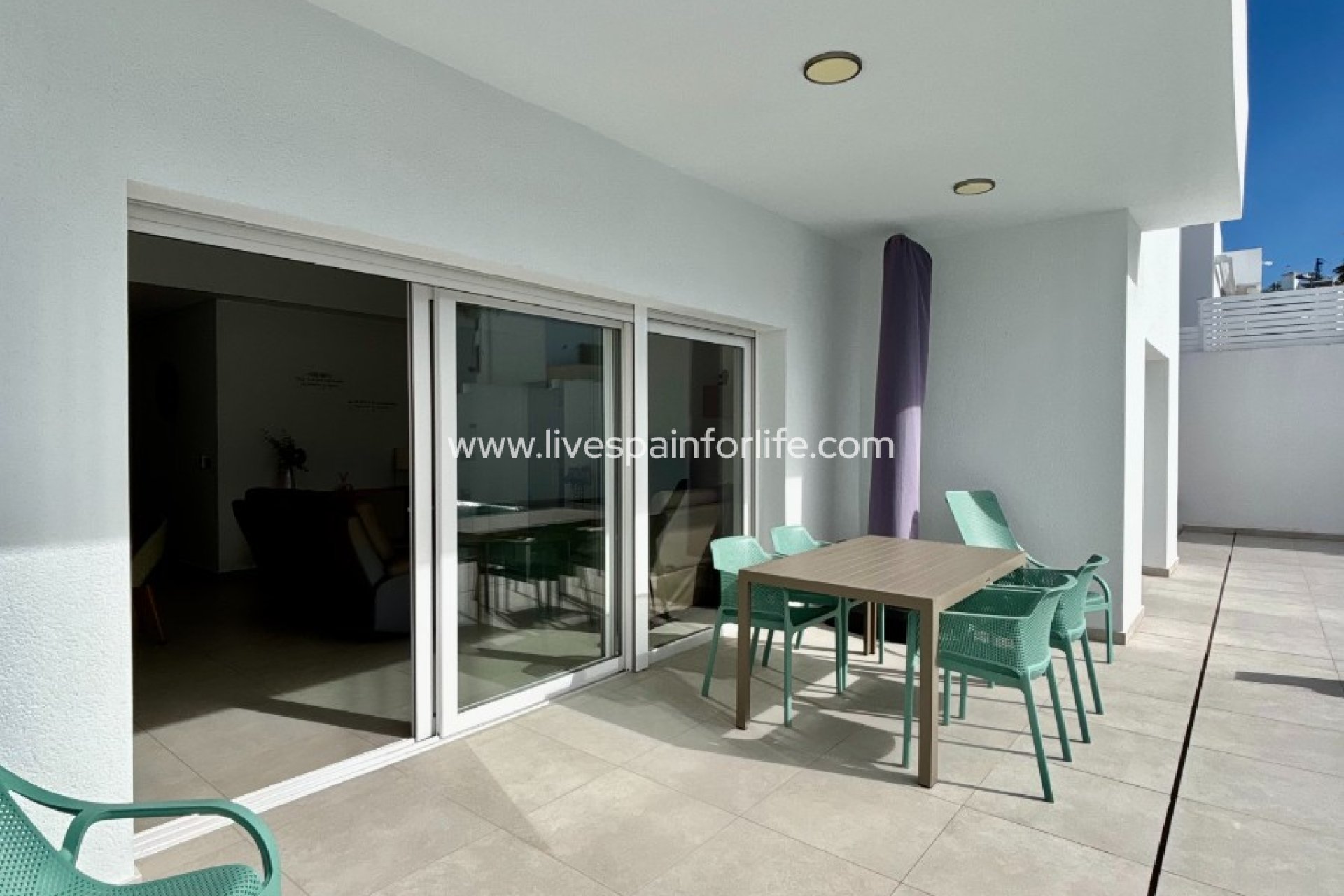 Reventa - Villa (detached) -
Benijofar