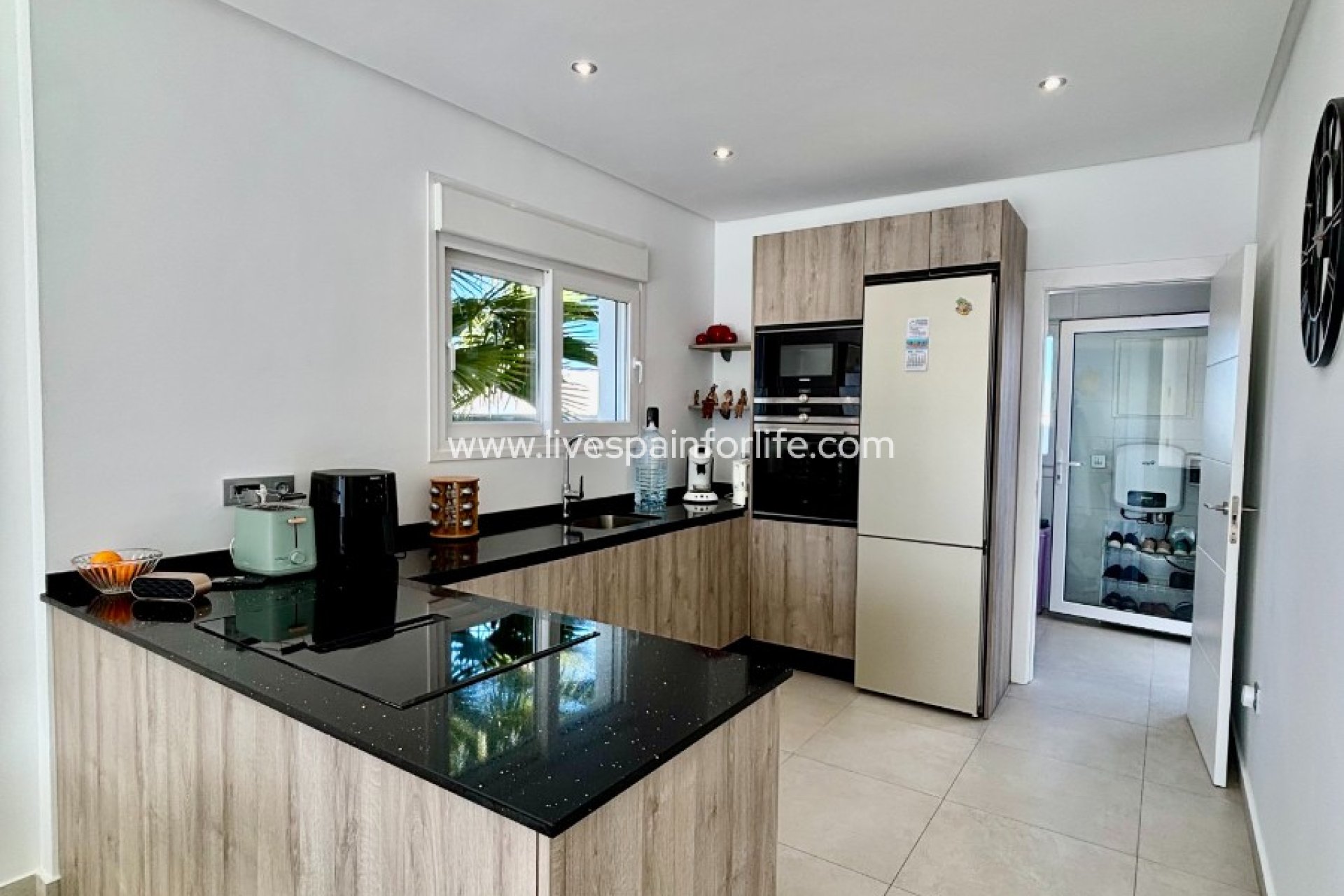 Reventa - Villa (detached) -
Benijofar