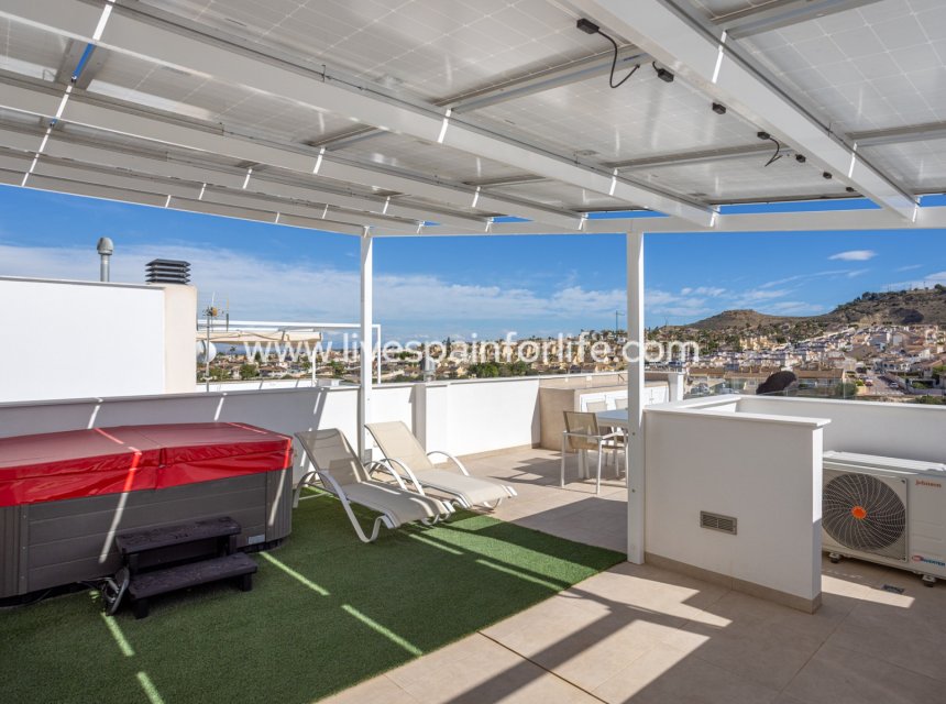 Reventa - Villa (detached) -
Benijofar