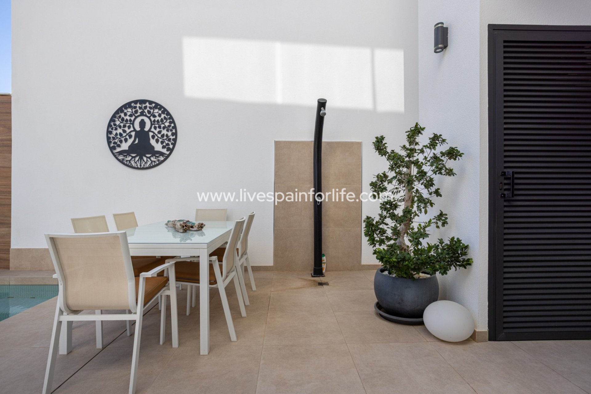 Reventa - Villa (detached) -
Benijofar