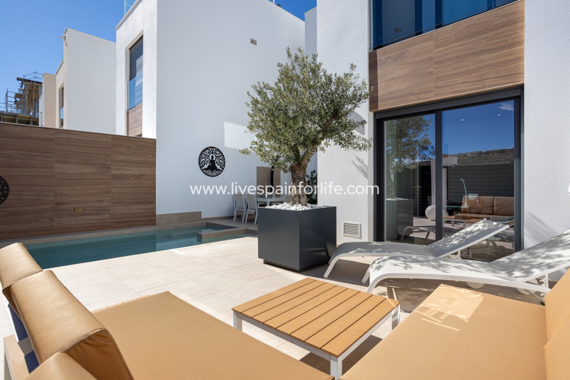 Reventa - Villa (detached) -
Benijofar