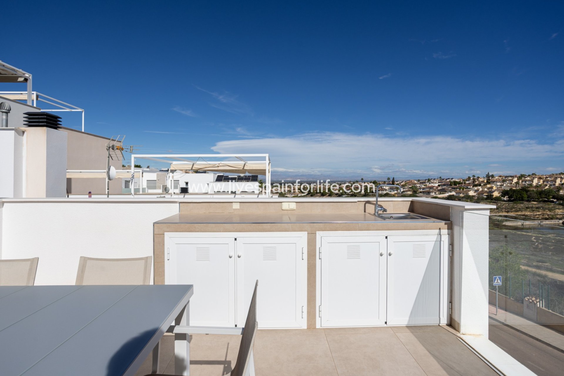 Reventa - Villa (detached) -
Benijofar