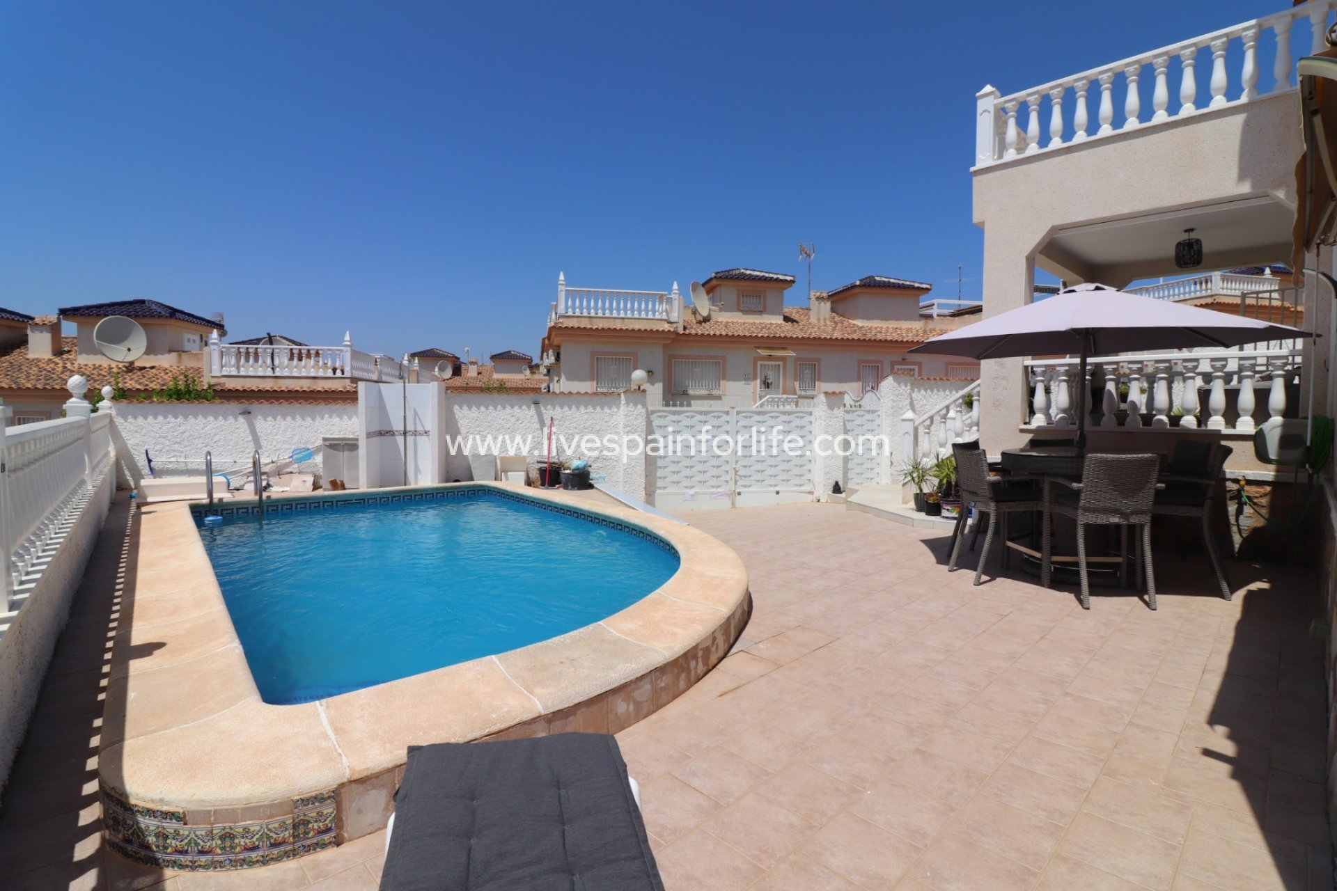 Reventa - Villa (detached) -
Benimar - Benimar I