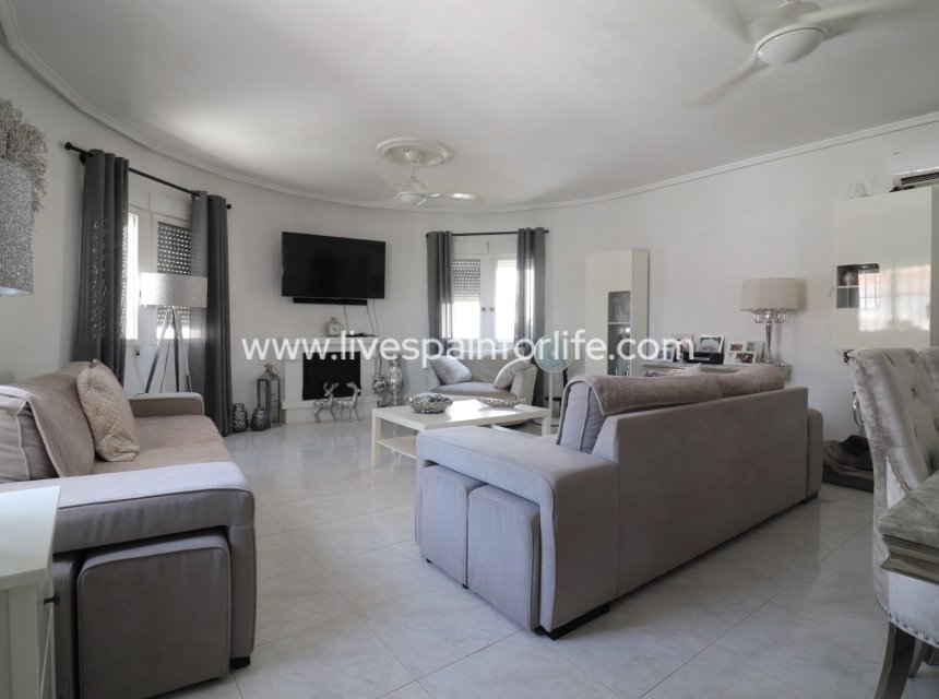 Reventa - Villa (detached) -
Benimar - Benimar I