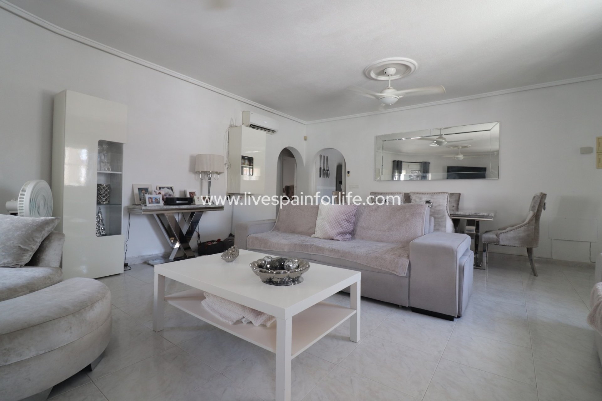 Reventa - Villa (detached) -
Benimar - Benimar I
