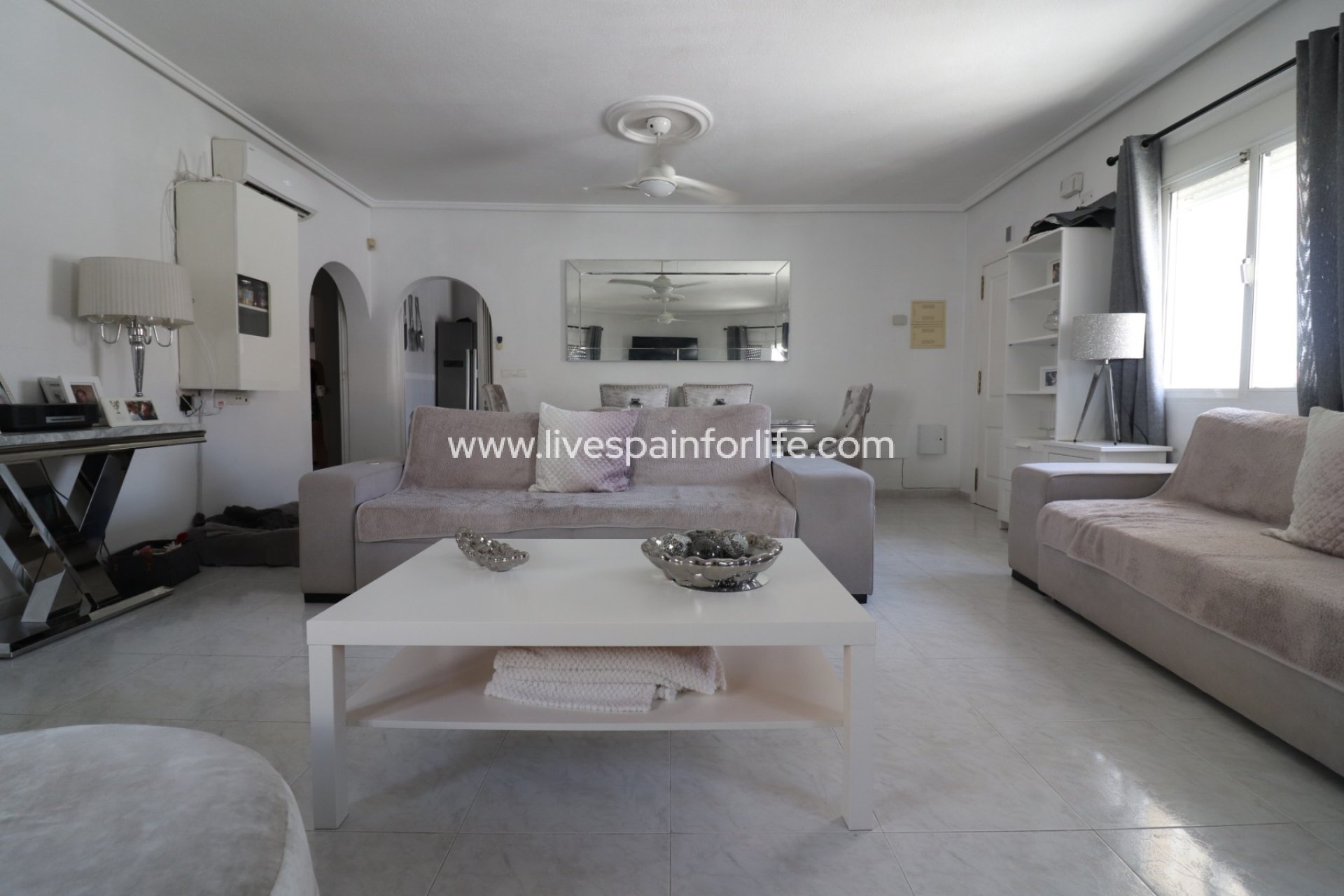 Reventa - Villa (detached) -
Benimar - Benimar I