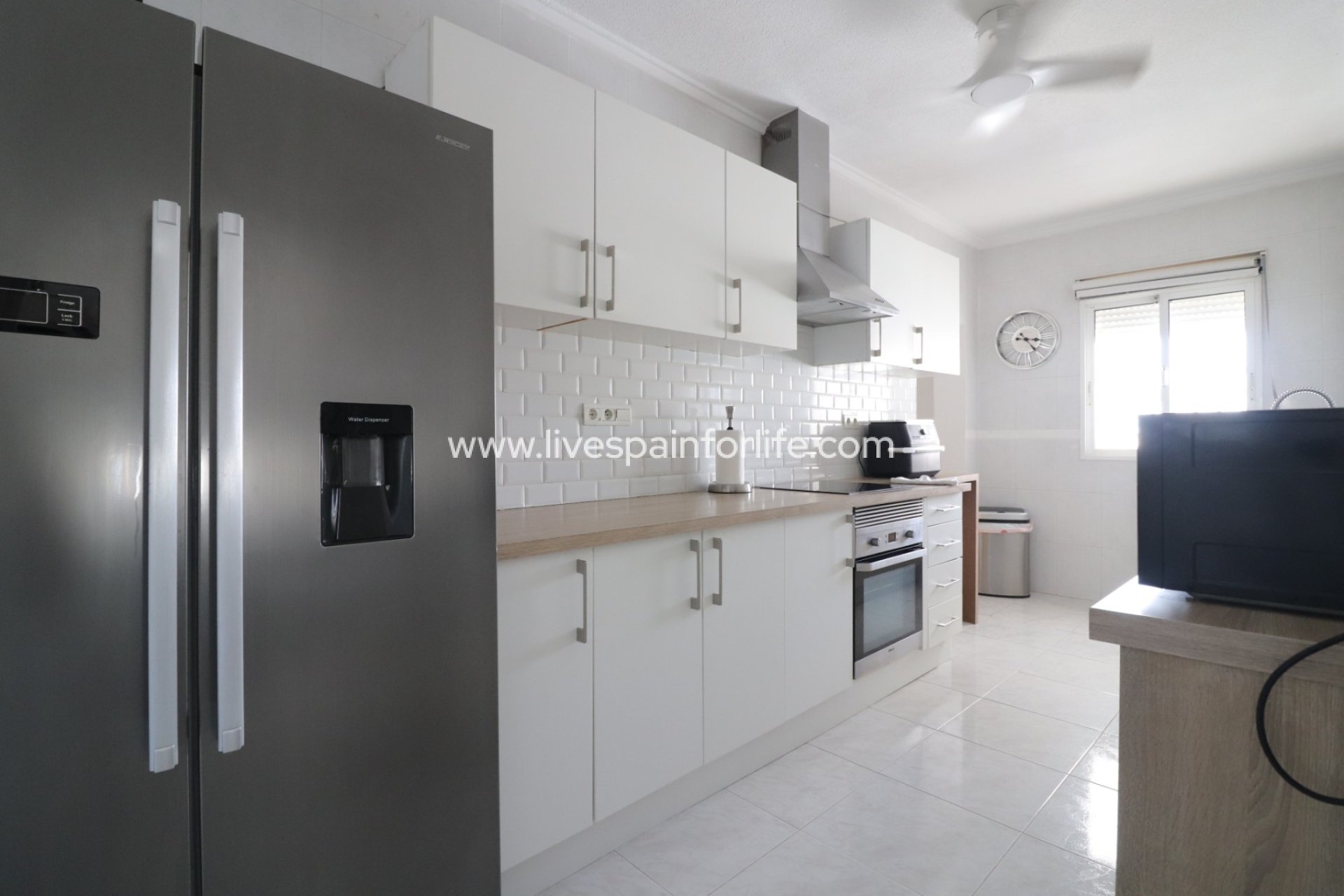 Reventa - Villa (detached) -
Benimar - Benimar I
