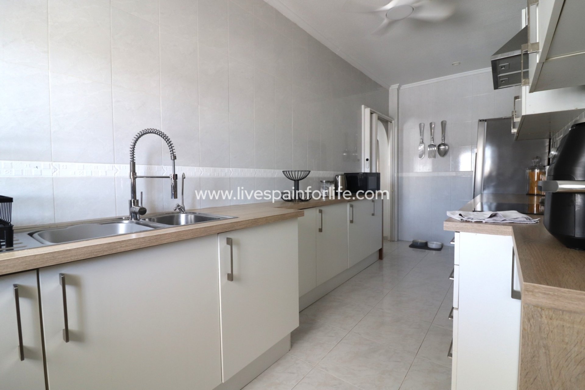 Reventa - Villa (detached) -
Benimar - Benimar I