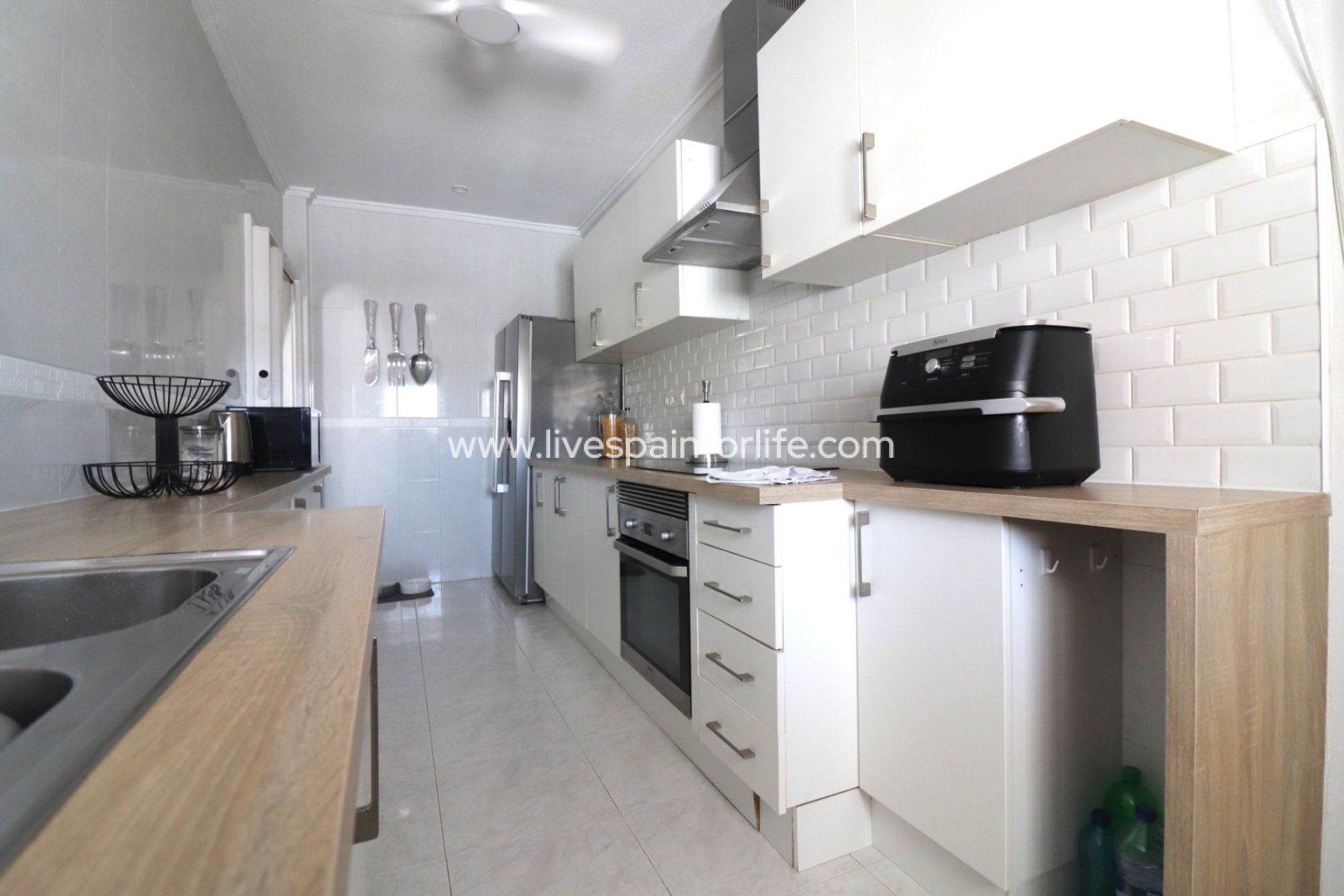 Reventa - Villa (detached) -
Benimar - Benimar I