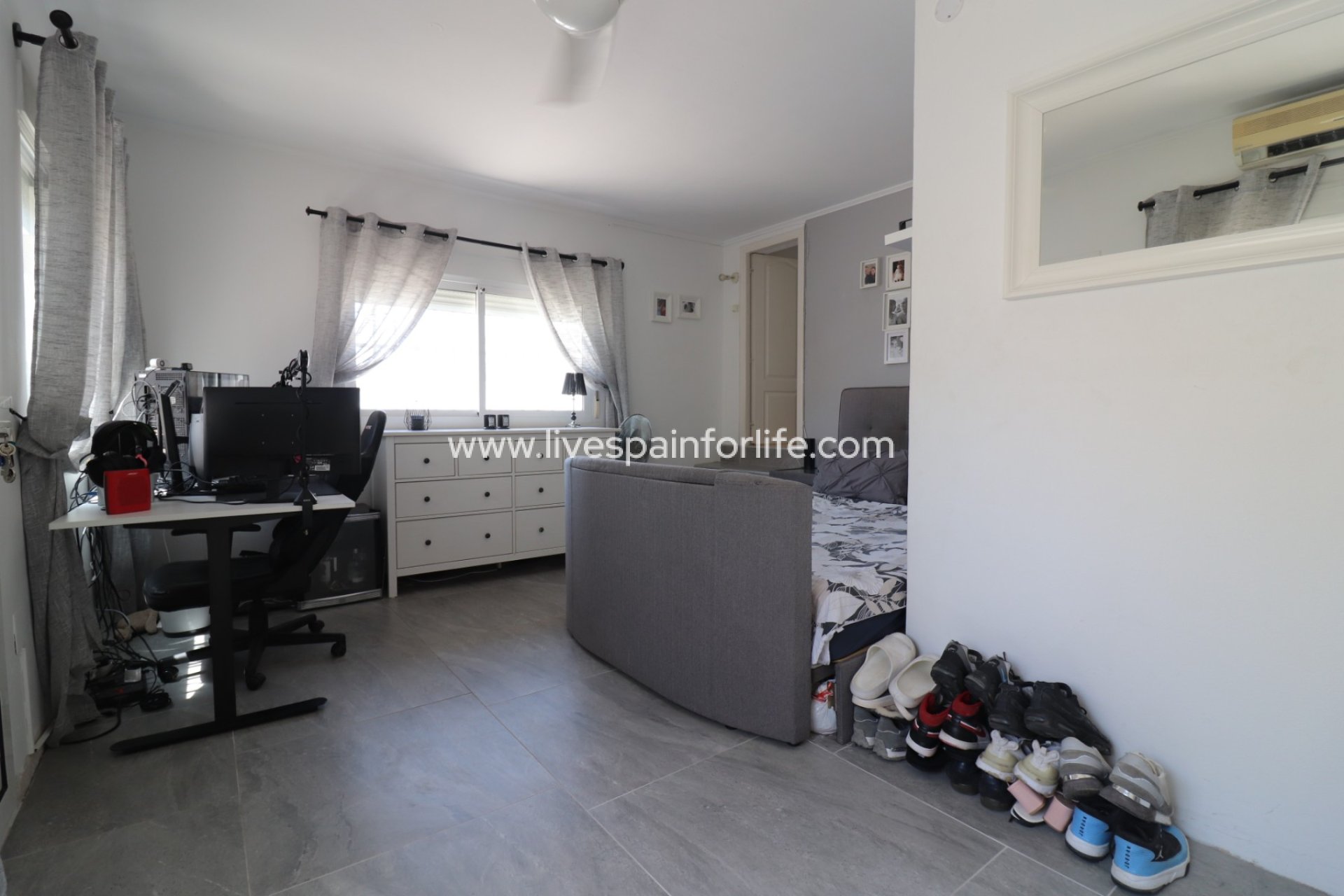 Reventa - Villa (detached) -
Benimar - Benimar I