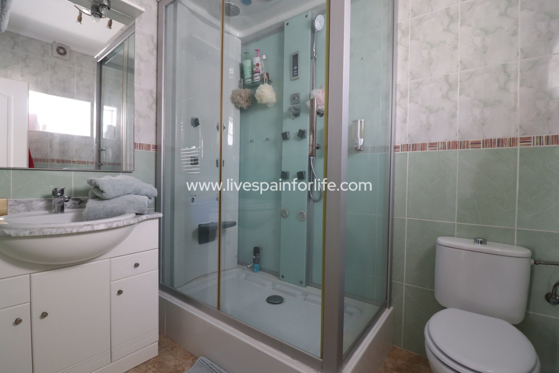 Reventa - Villa (detached) -
Benimar - Benimar I