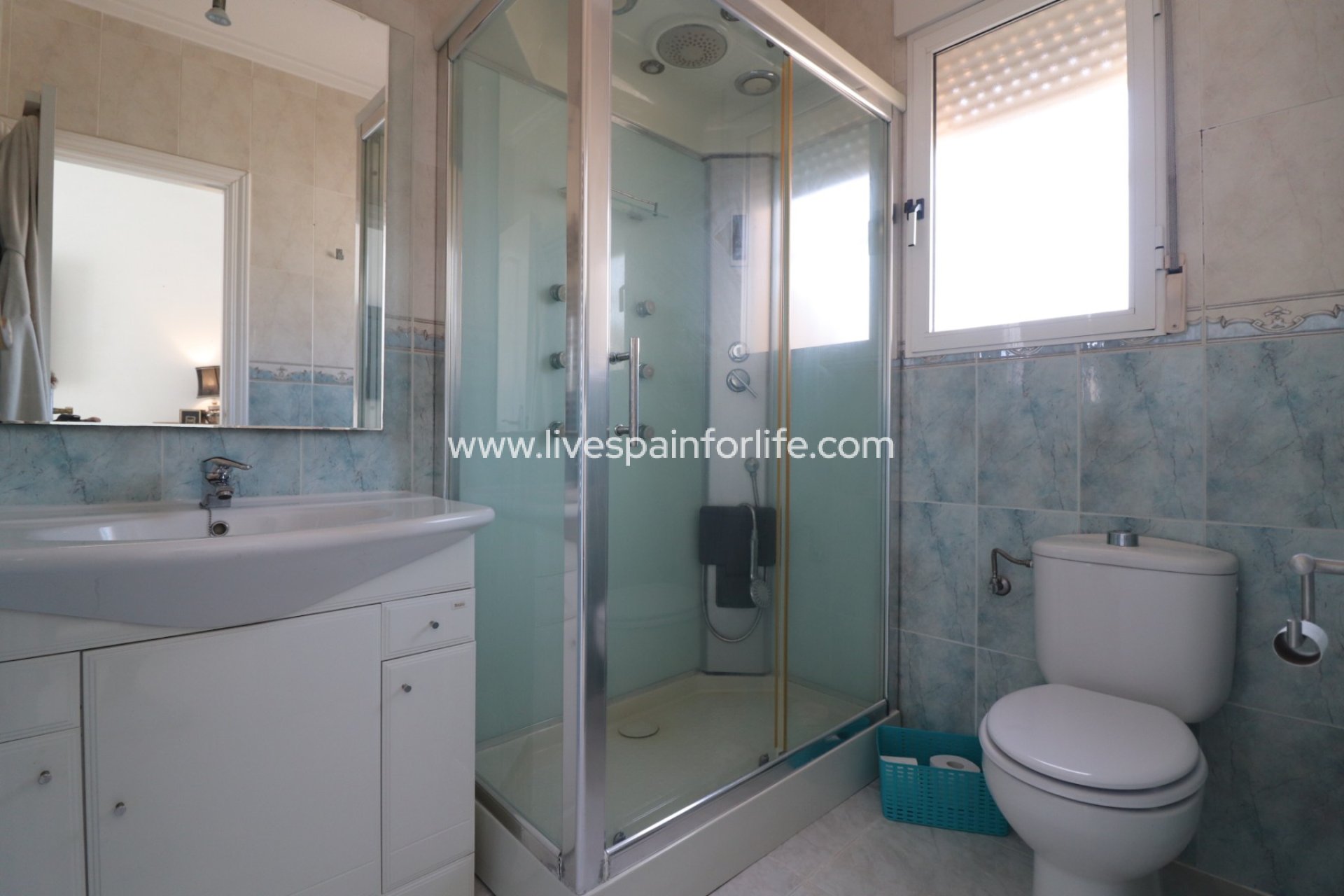 Reventa - Villa (detached) -
Benimar - Benimar I