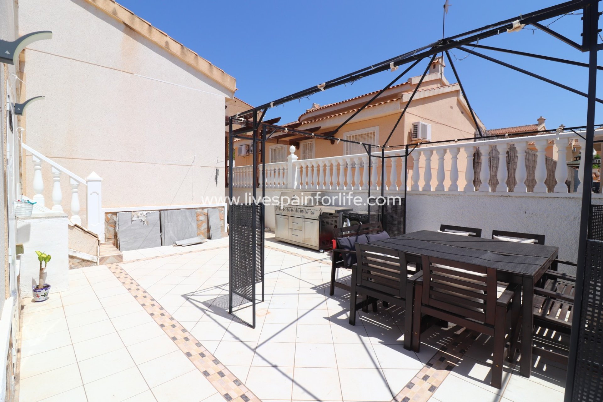 Reventa - Villa (detached) -
Benimar - Benimar I