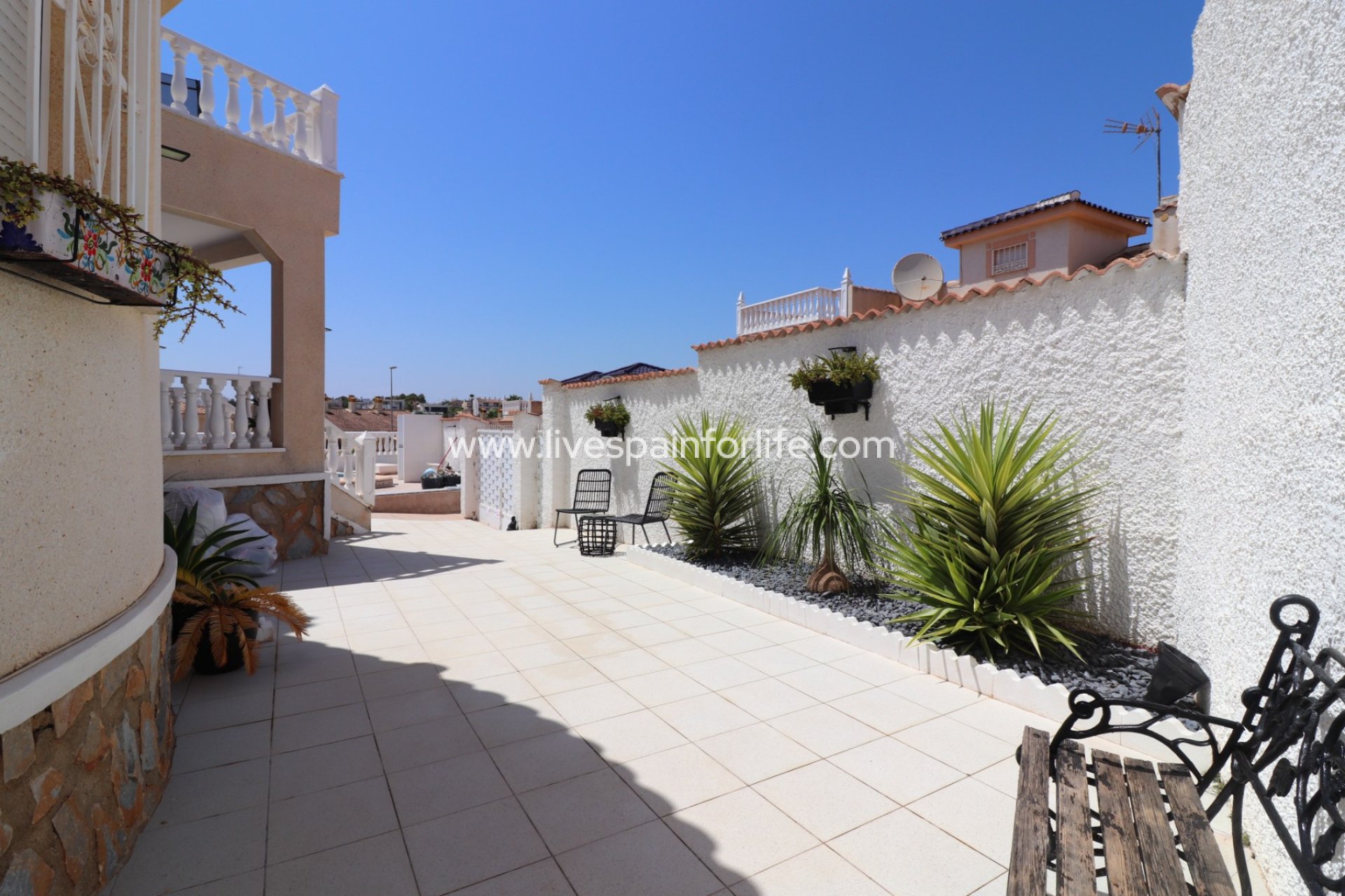 Reventa - Villa (detached) -
Benimar - Benimar I