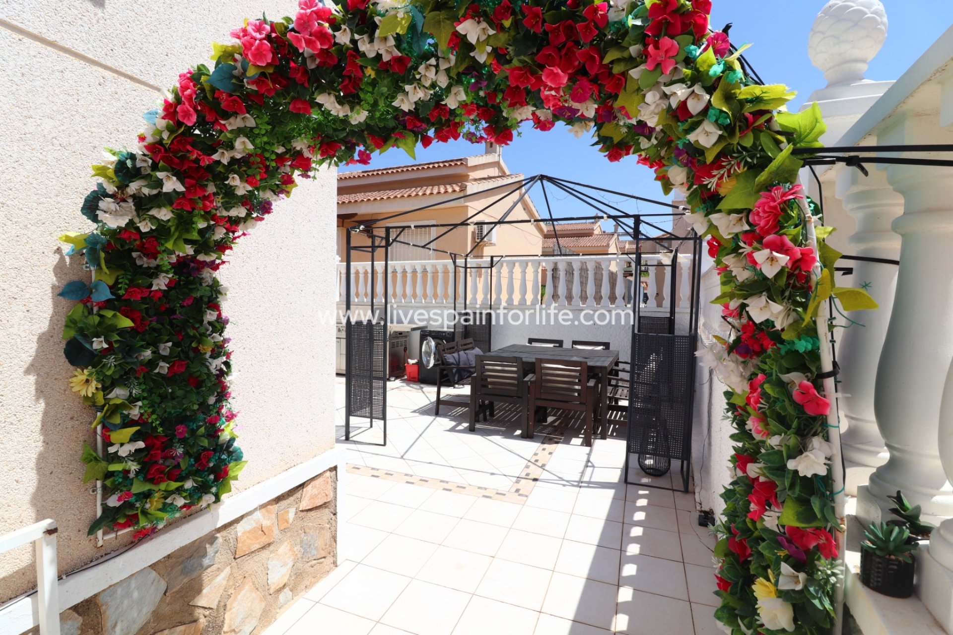Reventa - Villa (detached) -
Benimar - Benimar I