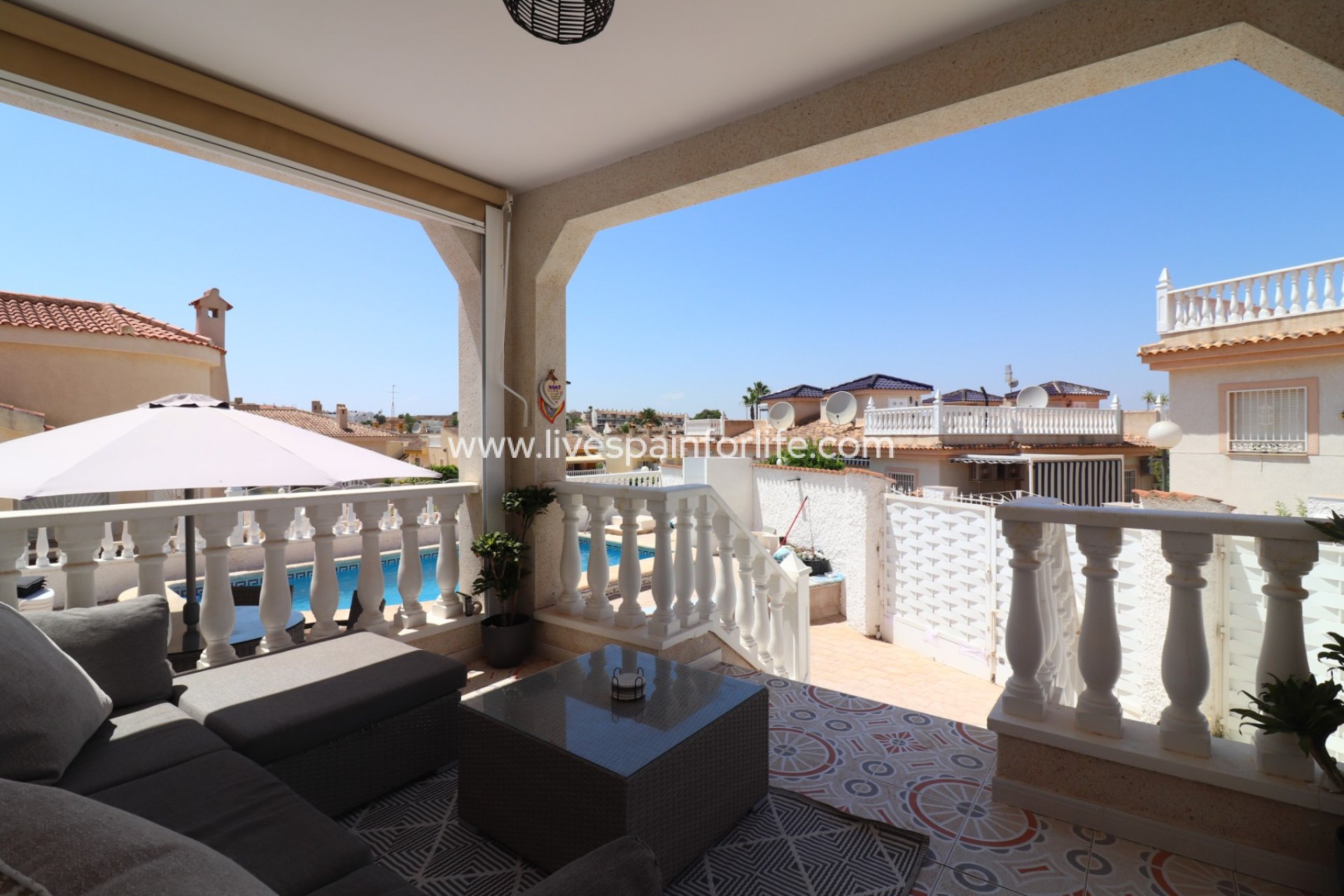 Reventa - Villa (detached) -
Benimar - Benimar I