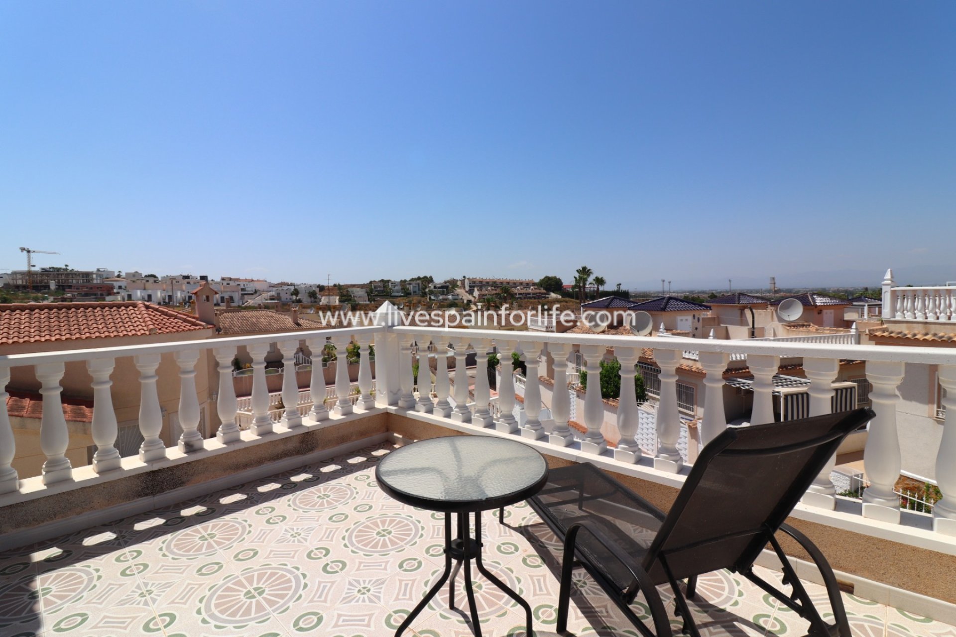 Reventa - Villa (detached) -
Benimar - Benimar I