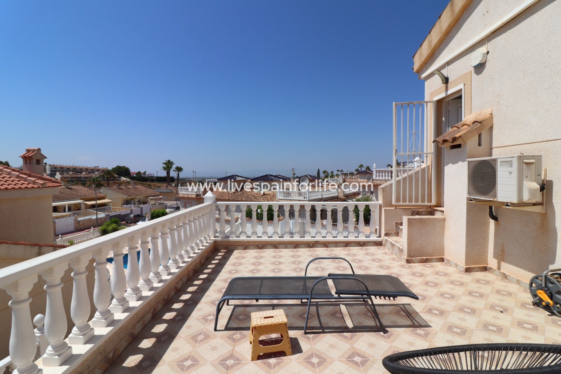 Reventa - Villa (detached) -
Benimar - Benimar I