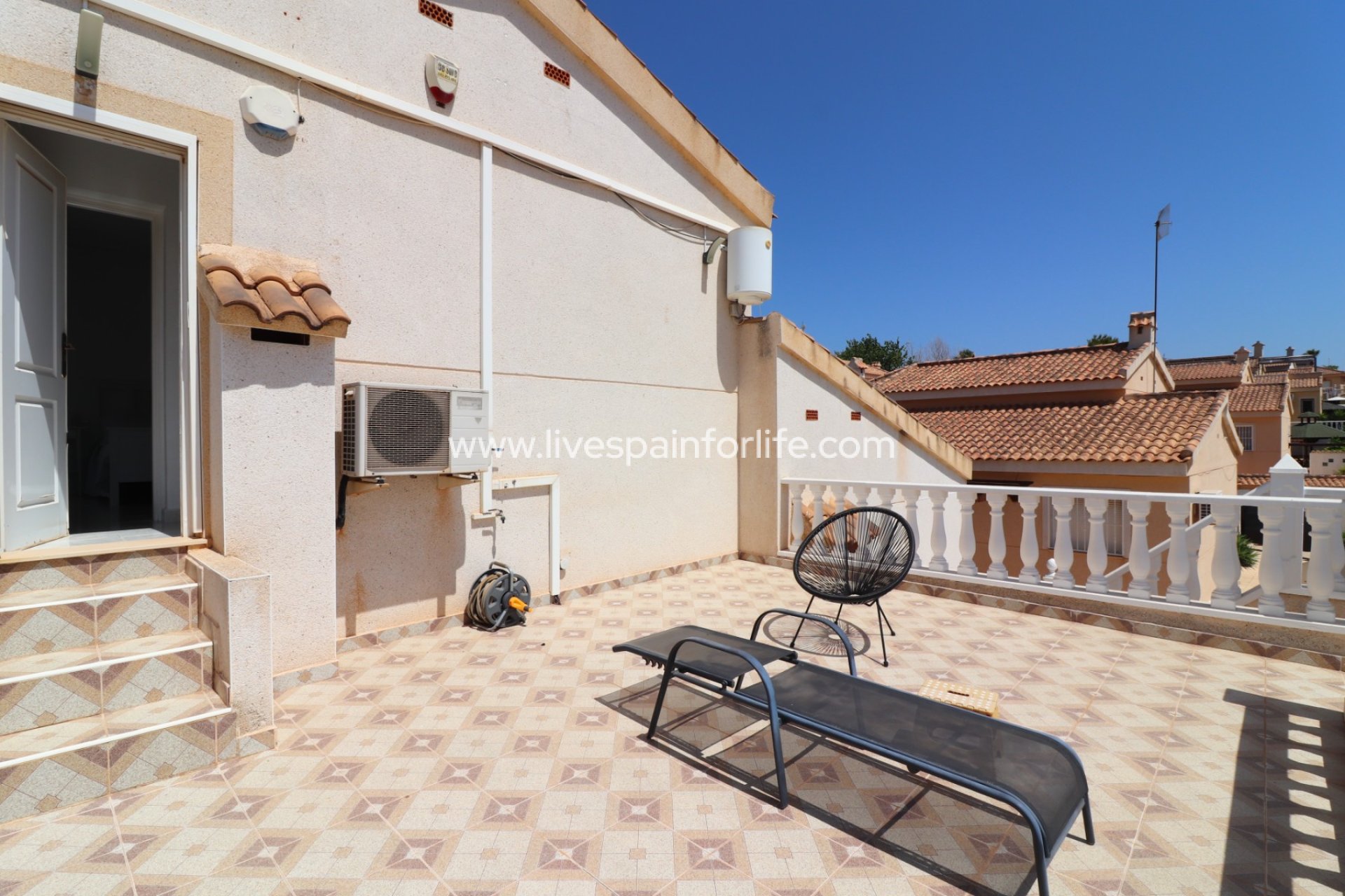 Reventa - Villa (detached) -
Benimar - Benimar I