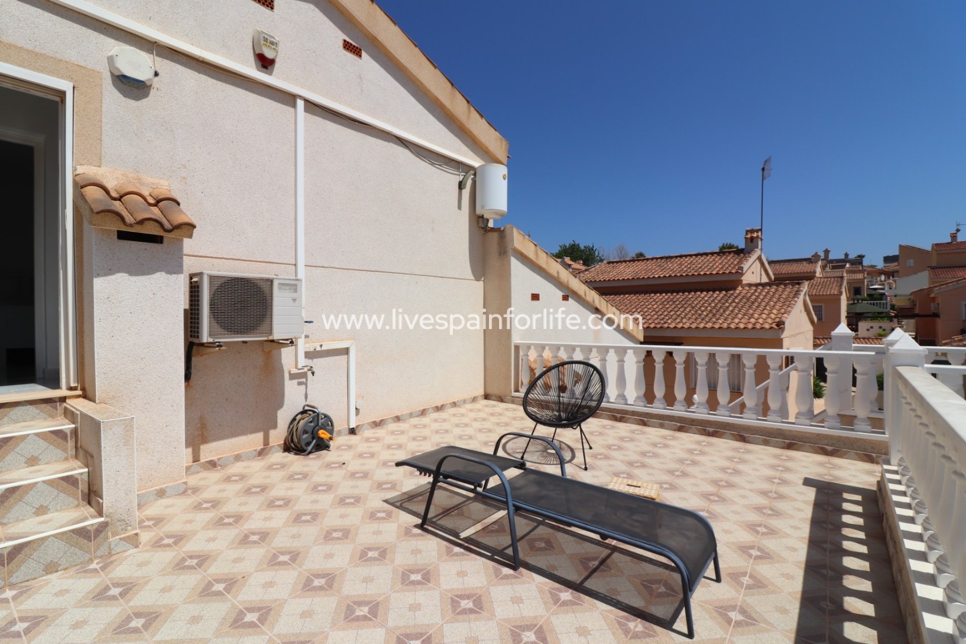 Reventa - Villa (detached) -
Benimar - Benimar I