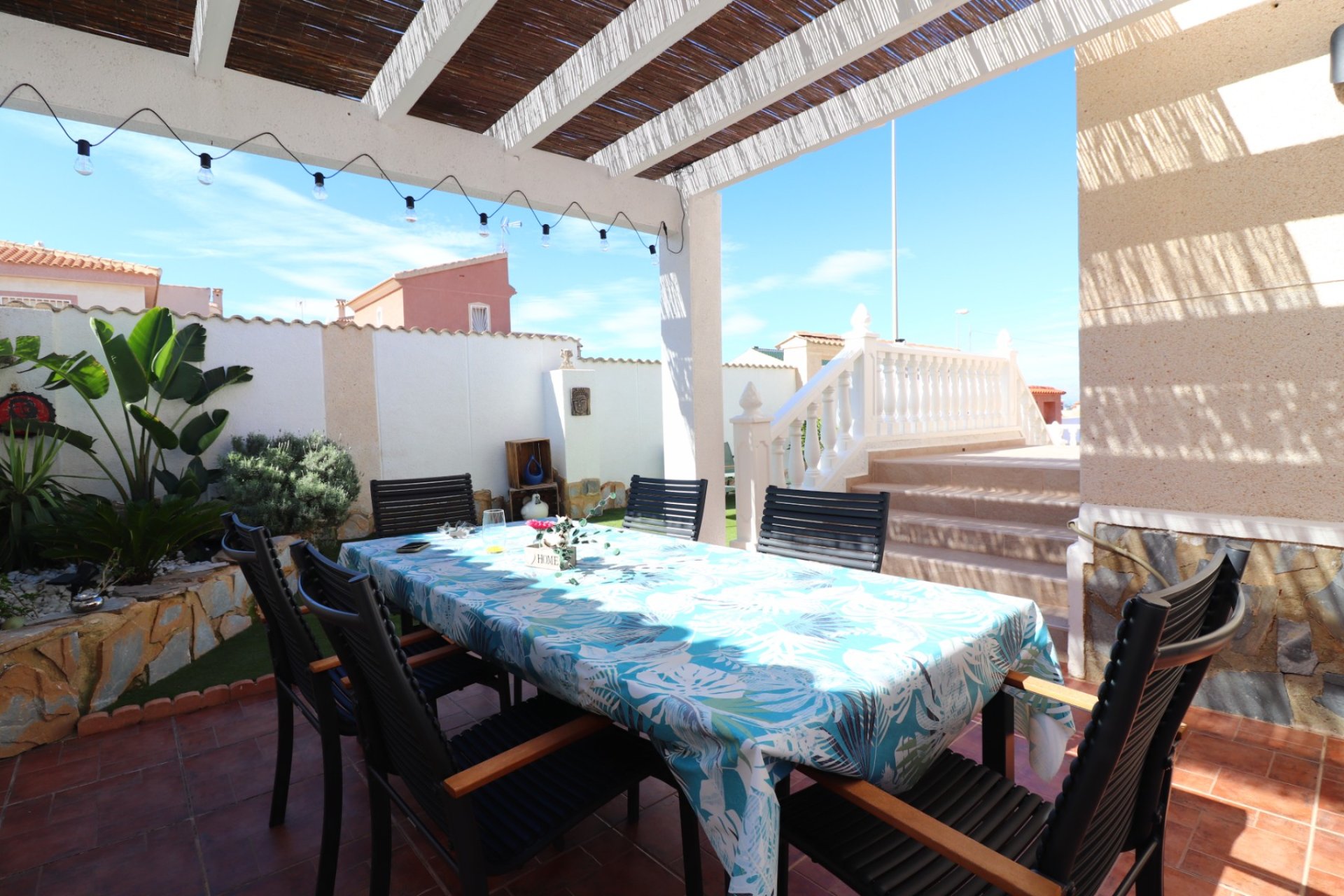 Reventa - Villa (detached) -
Benimar - Benimar II