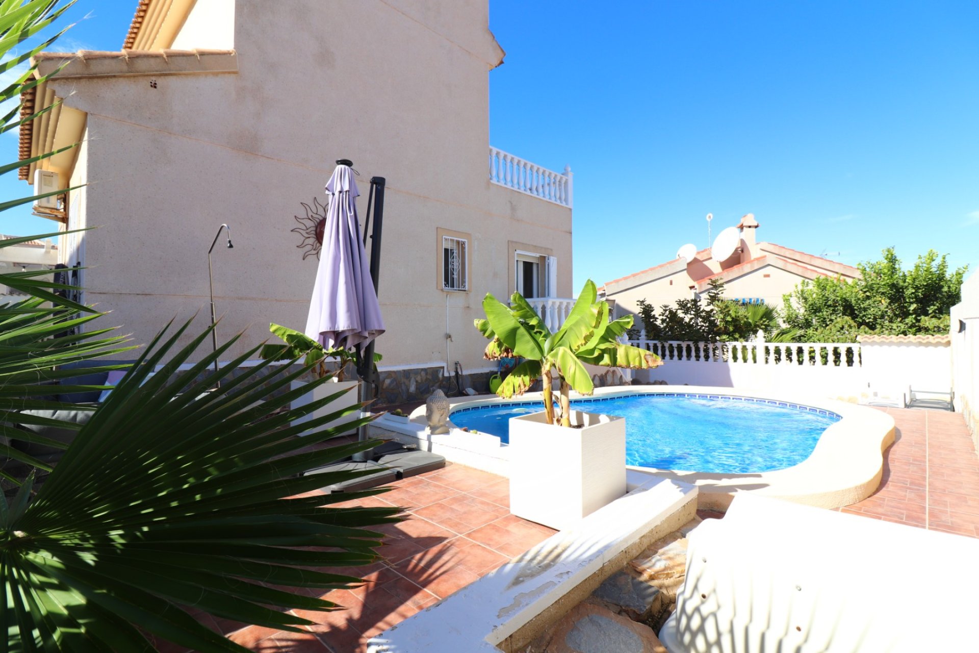 Reventa - Villa (detached) -
Benimar - Benimar II