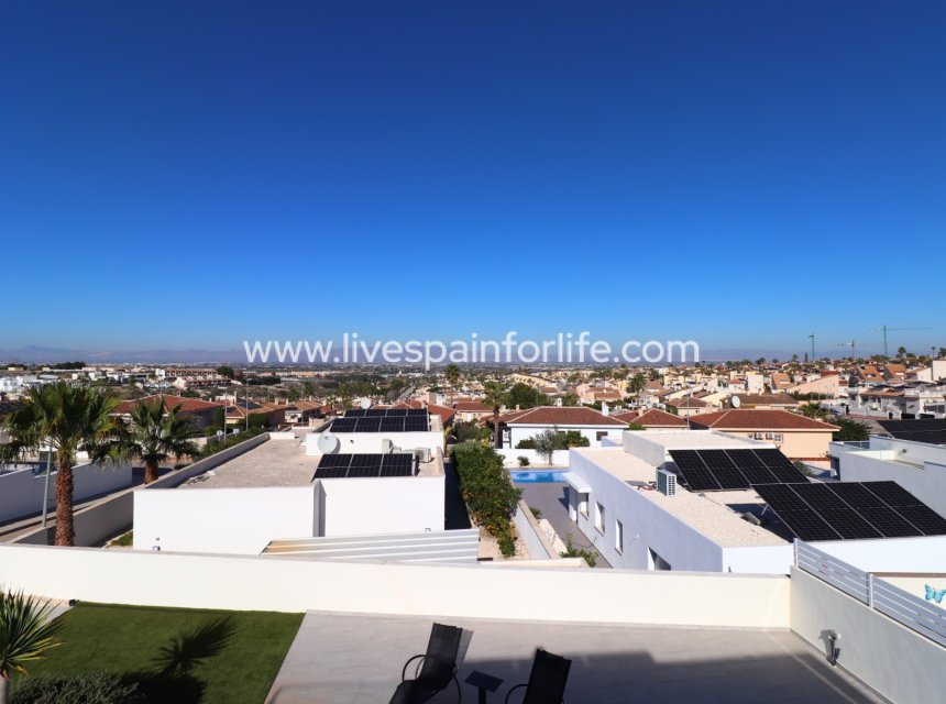Reventa - Villa (detached) -
Benimar - Benimar III