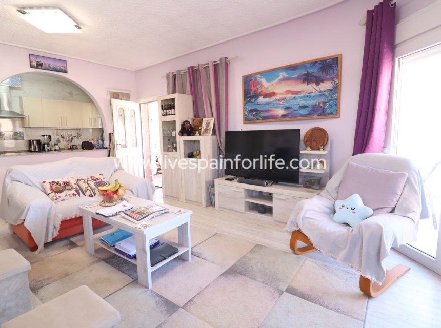 Reventa - Villa (detached) -
Benimar