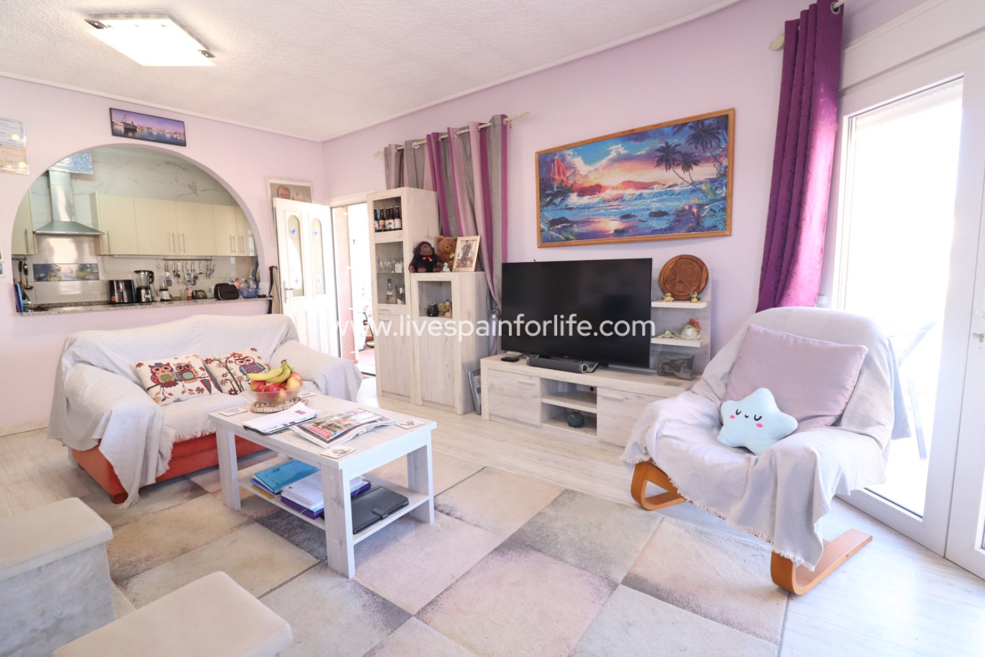 Reventa - Villa (detached) -
Benimar
