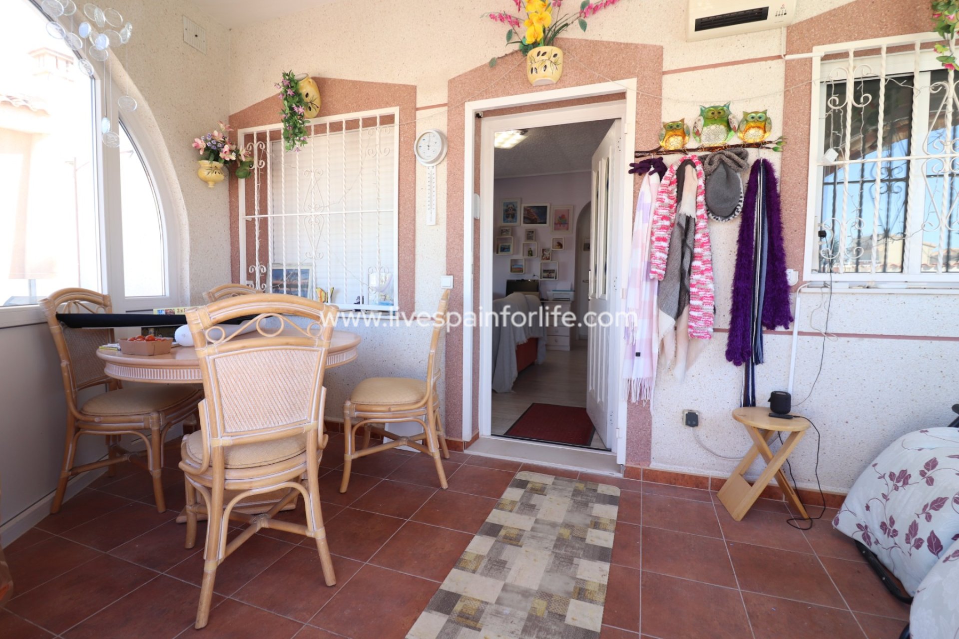 Reventa - Villa (detached) -
Benimar