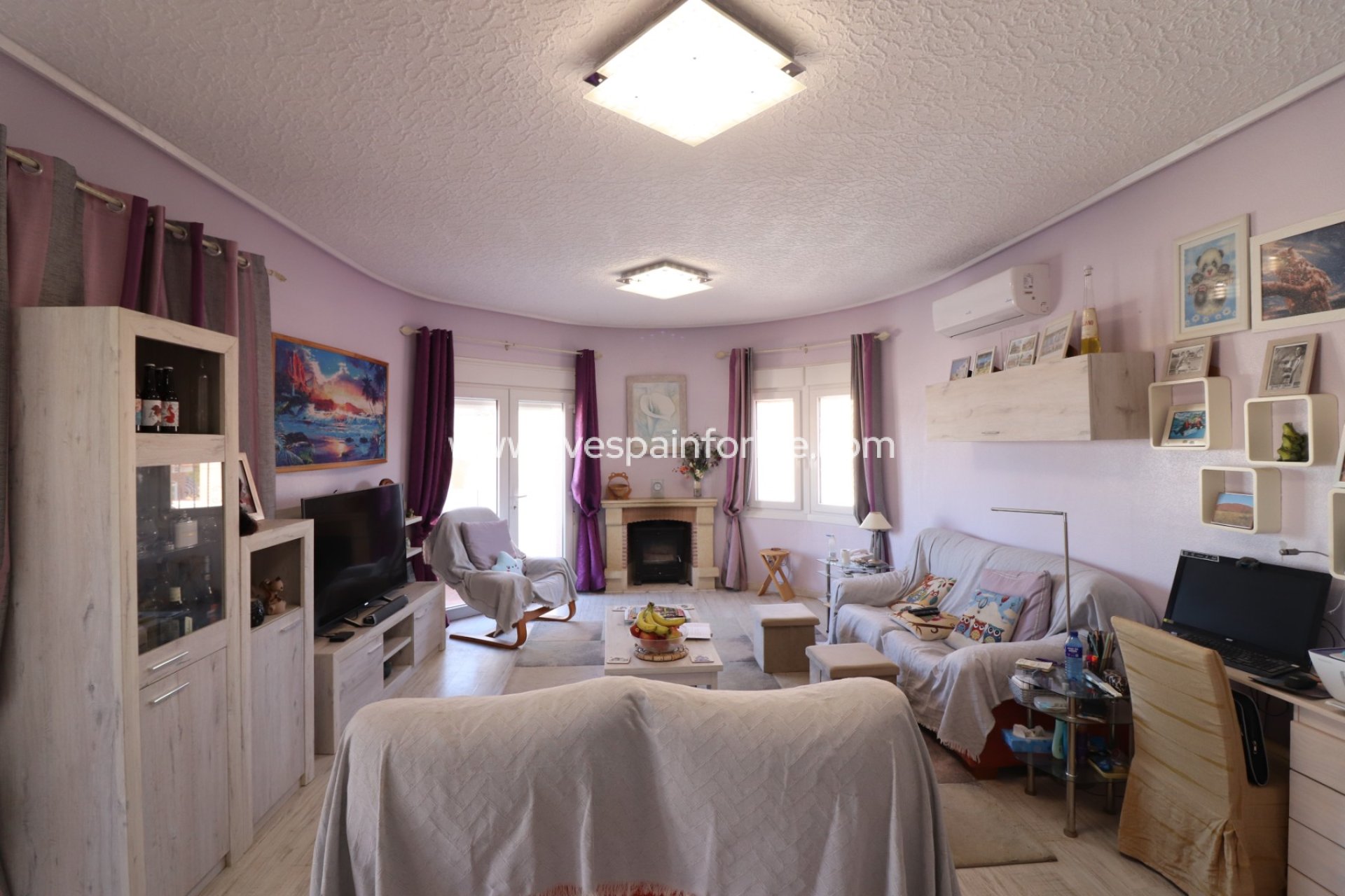 Reventa - Villa (detached) -
Benimar