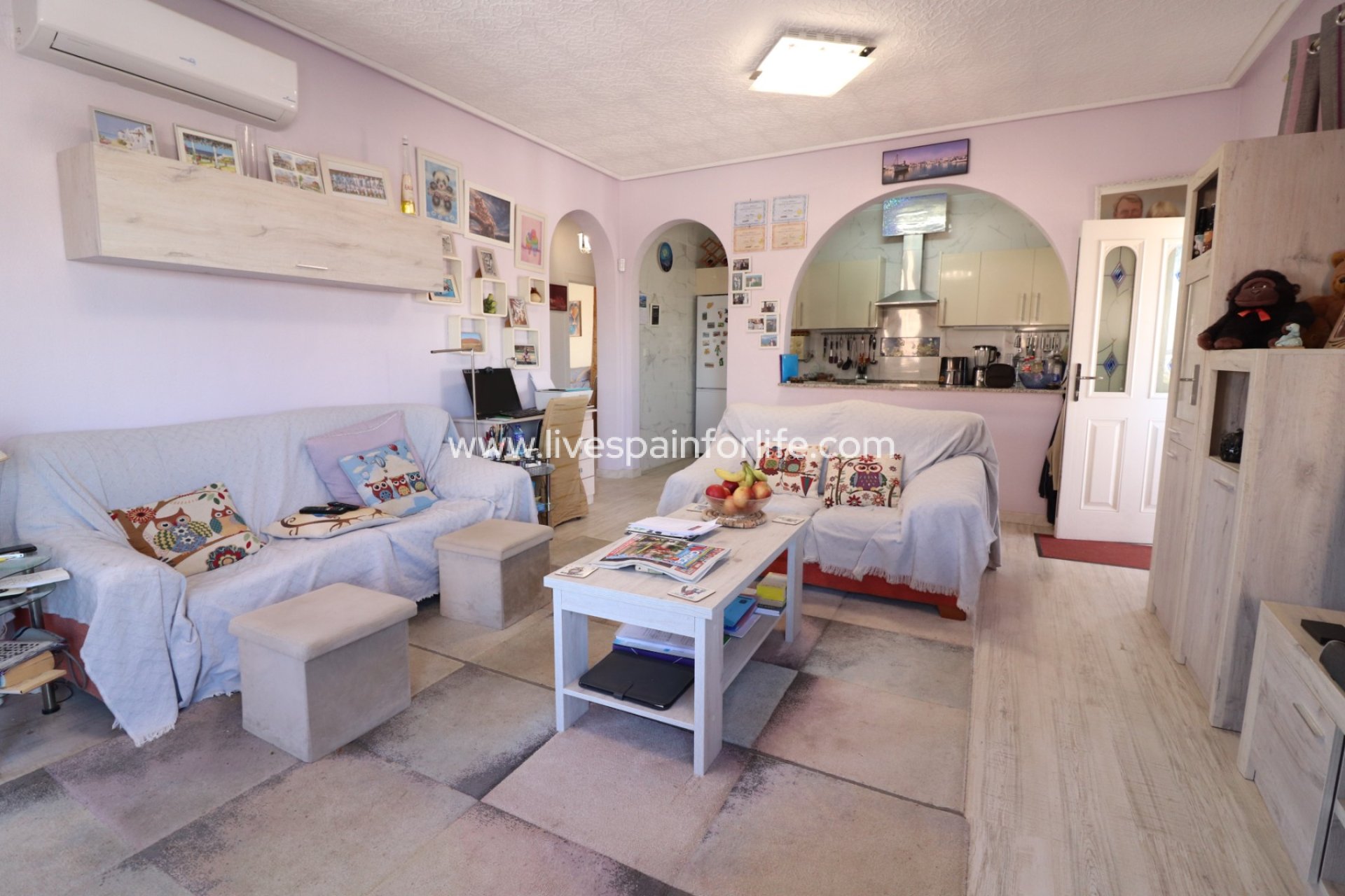 Reventa - Villa (detached) -
Benimar