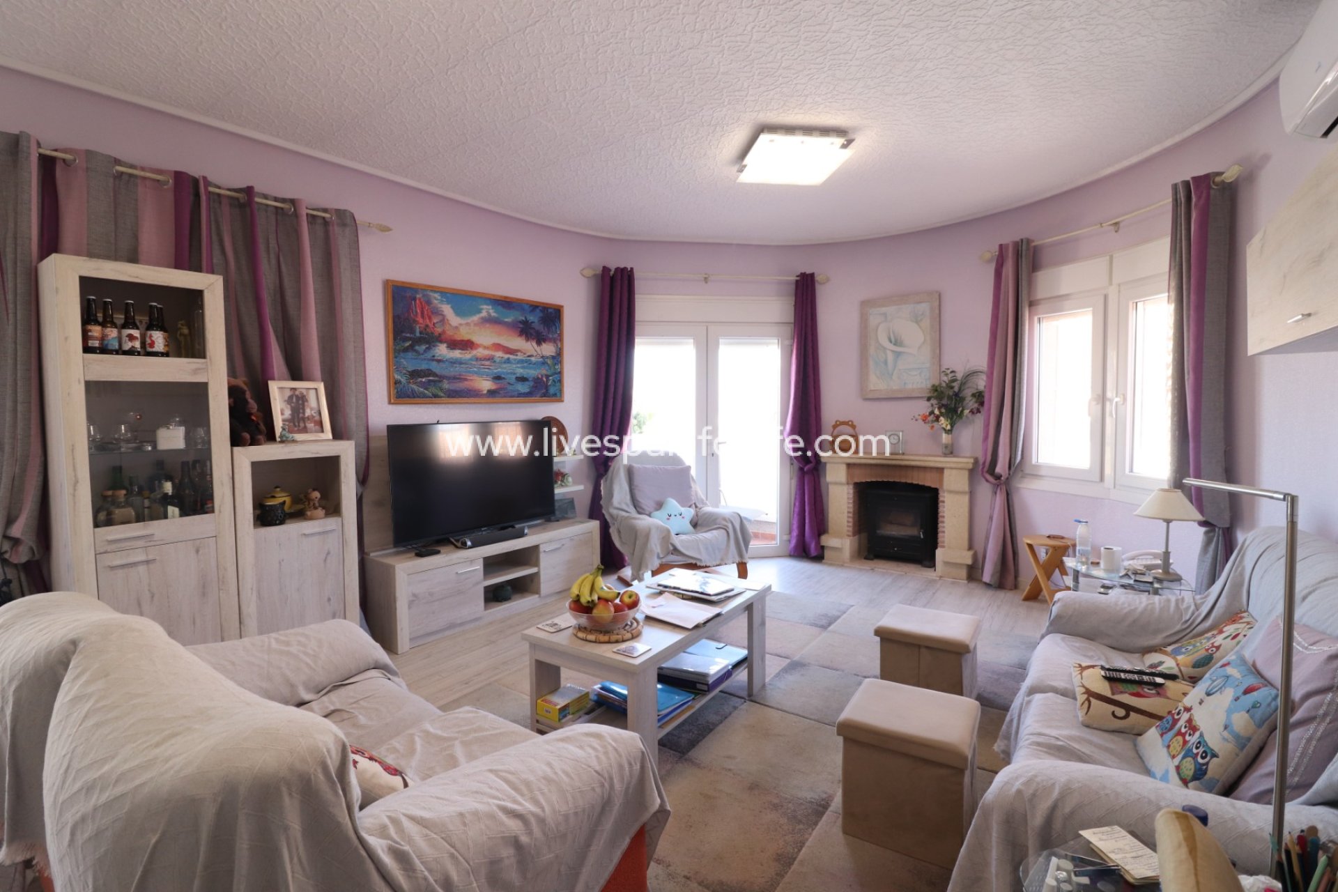 Reventa - Villa (detached) -
Benimar