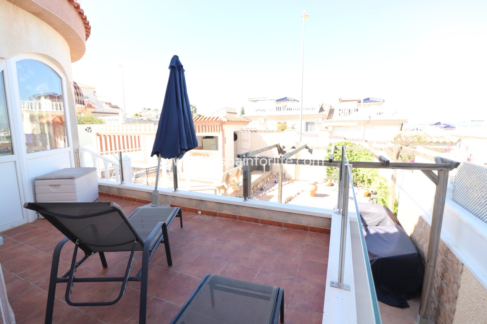 Reventa - Villa (detached) -
Benimar